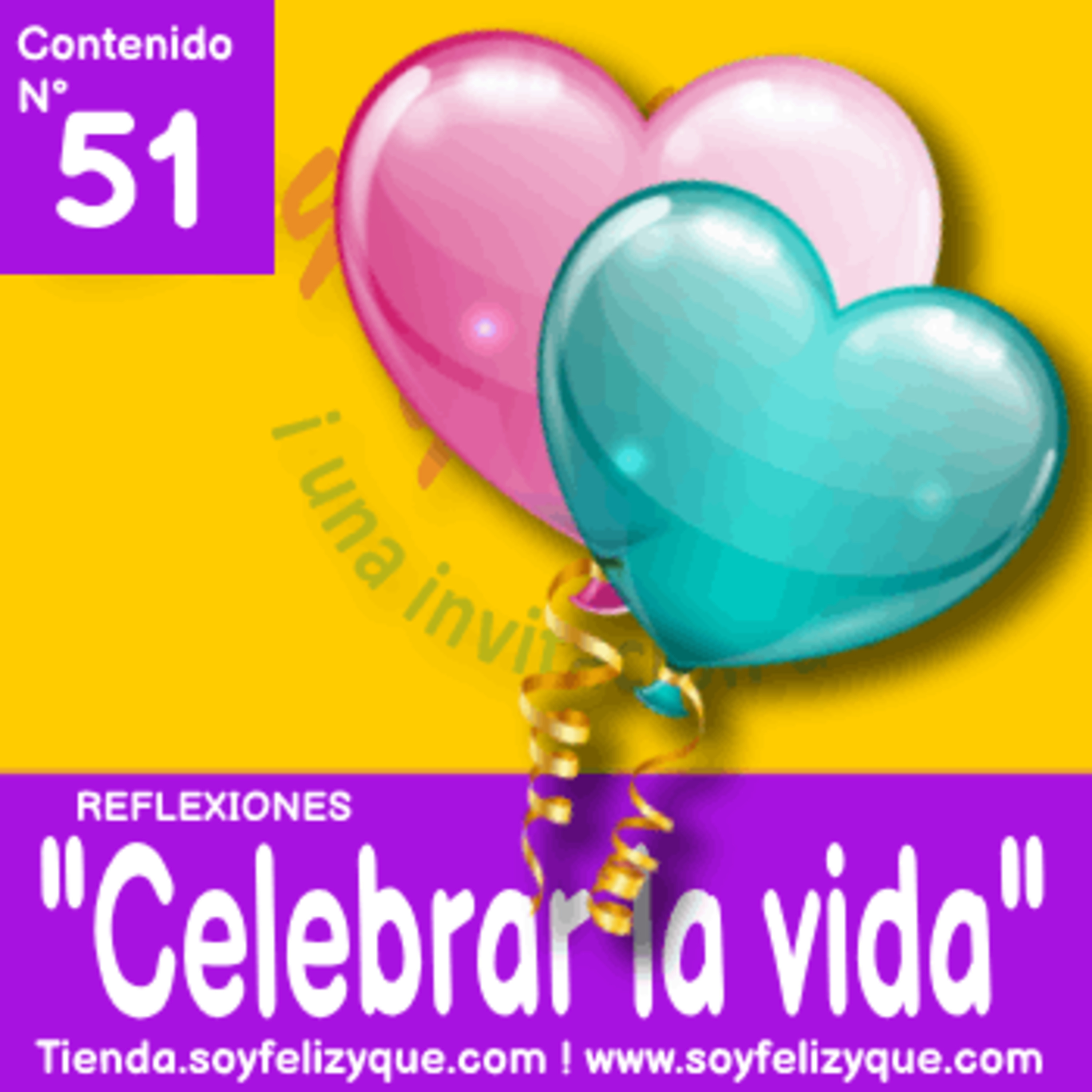 Soyfelizyqué, una invitación a ser feliz ® - #sfyq
