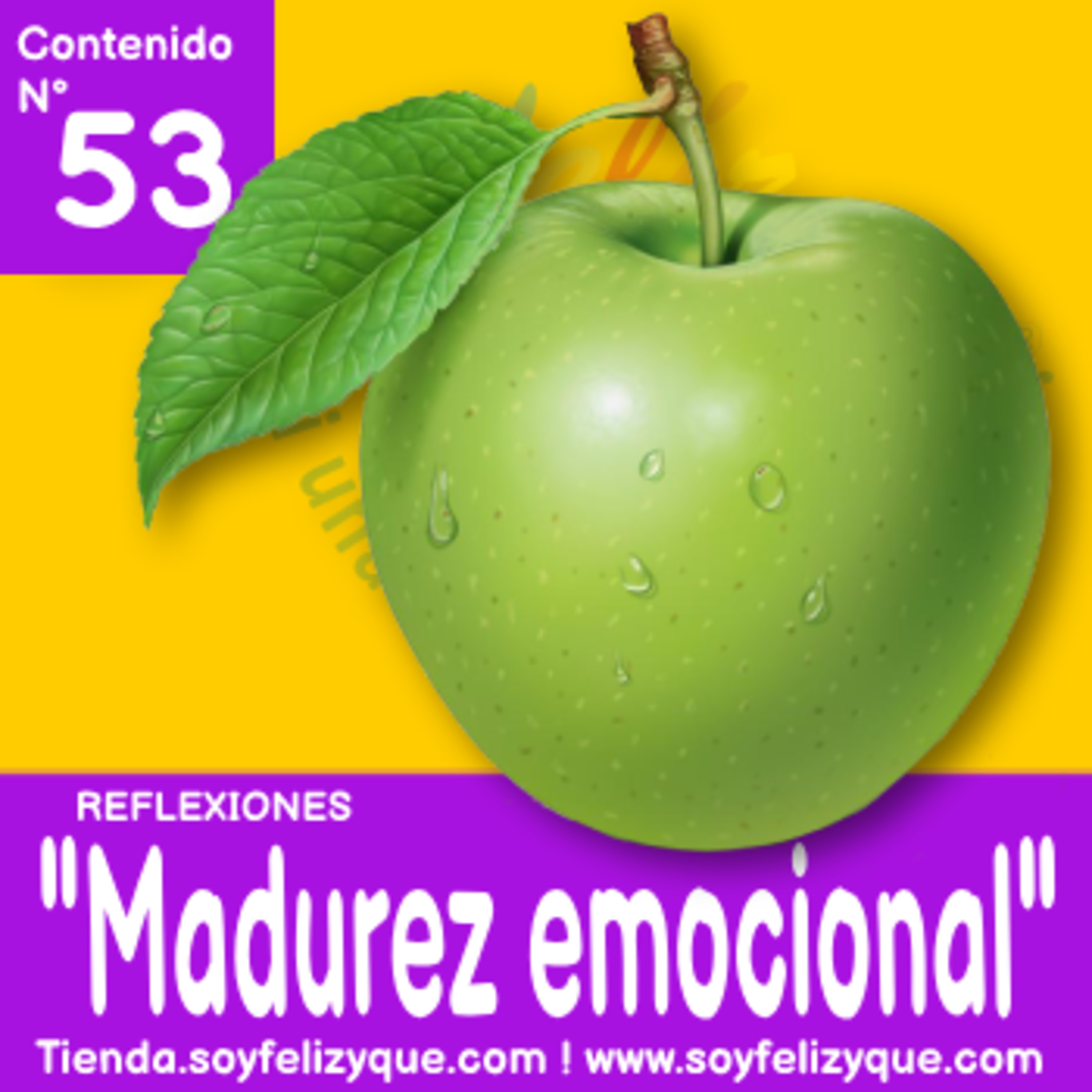 Soyfelizyqué, una invitación a ser feliz ® - #sfyq