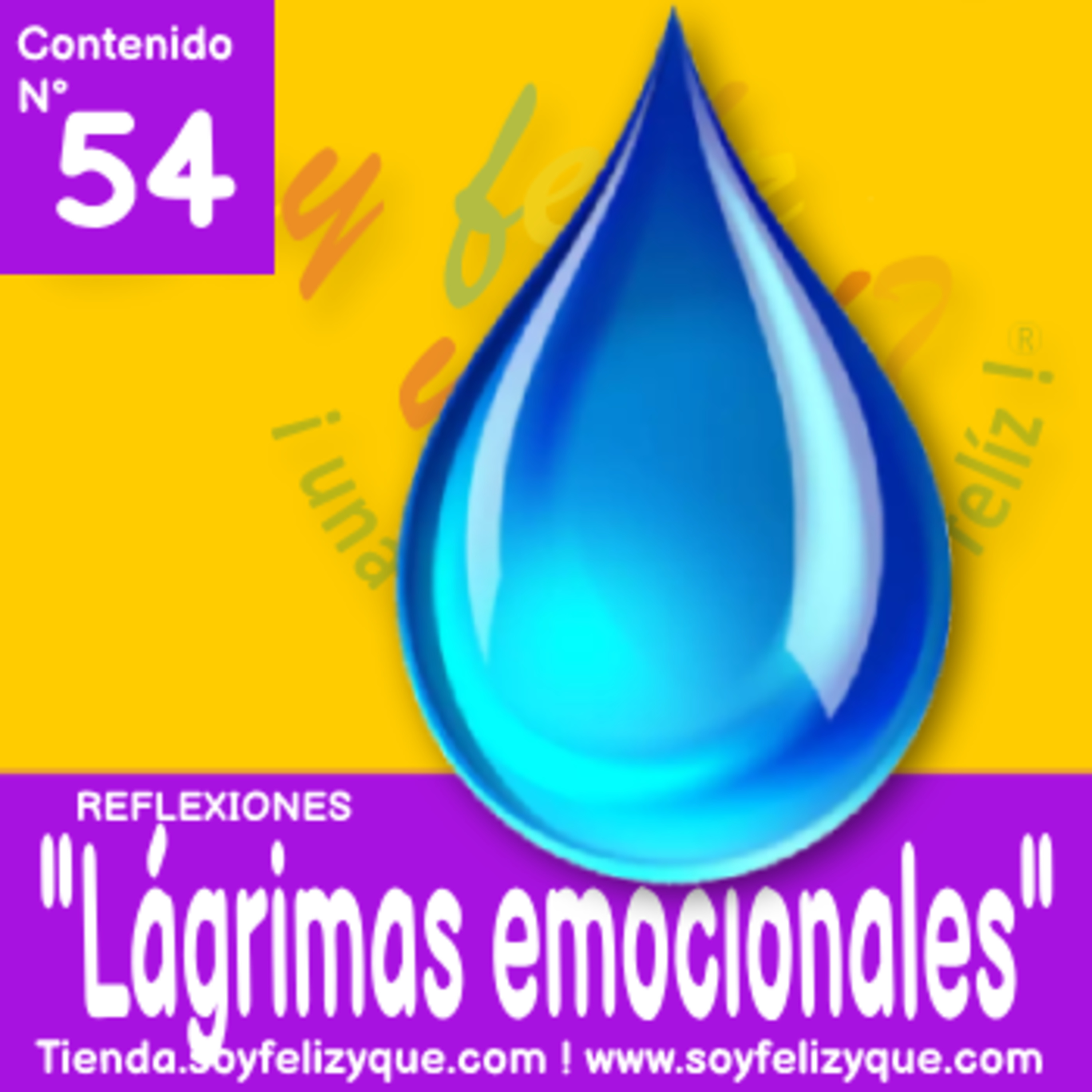 Soyfelizyqué, una invitación a ser feliz ® - #sfyq