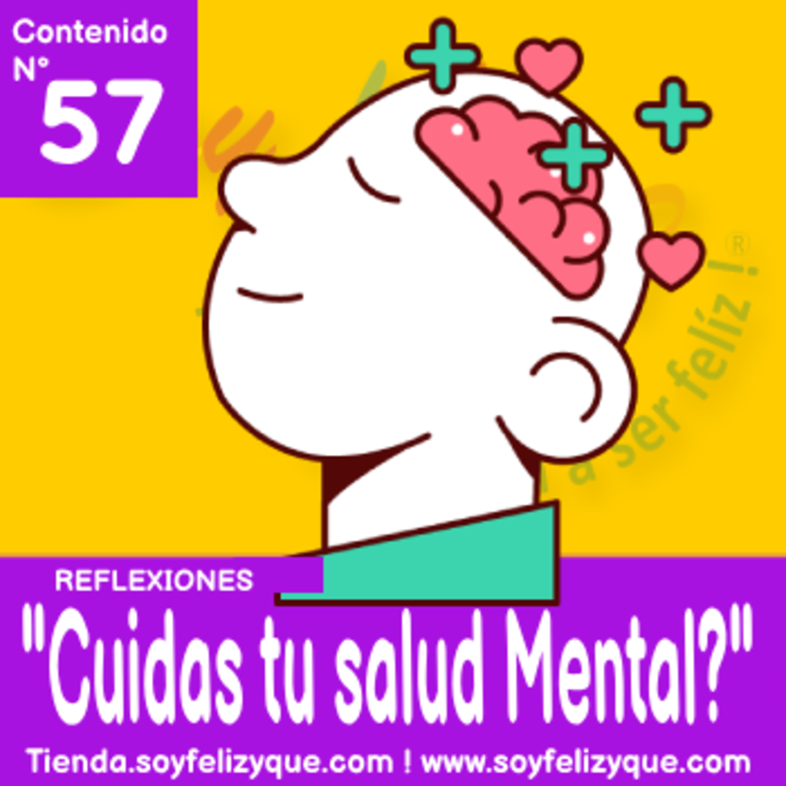Soyfelizyqué, una invitación a ser feliz ® - #sfyq