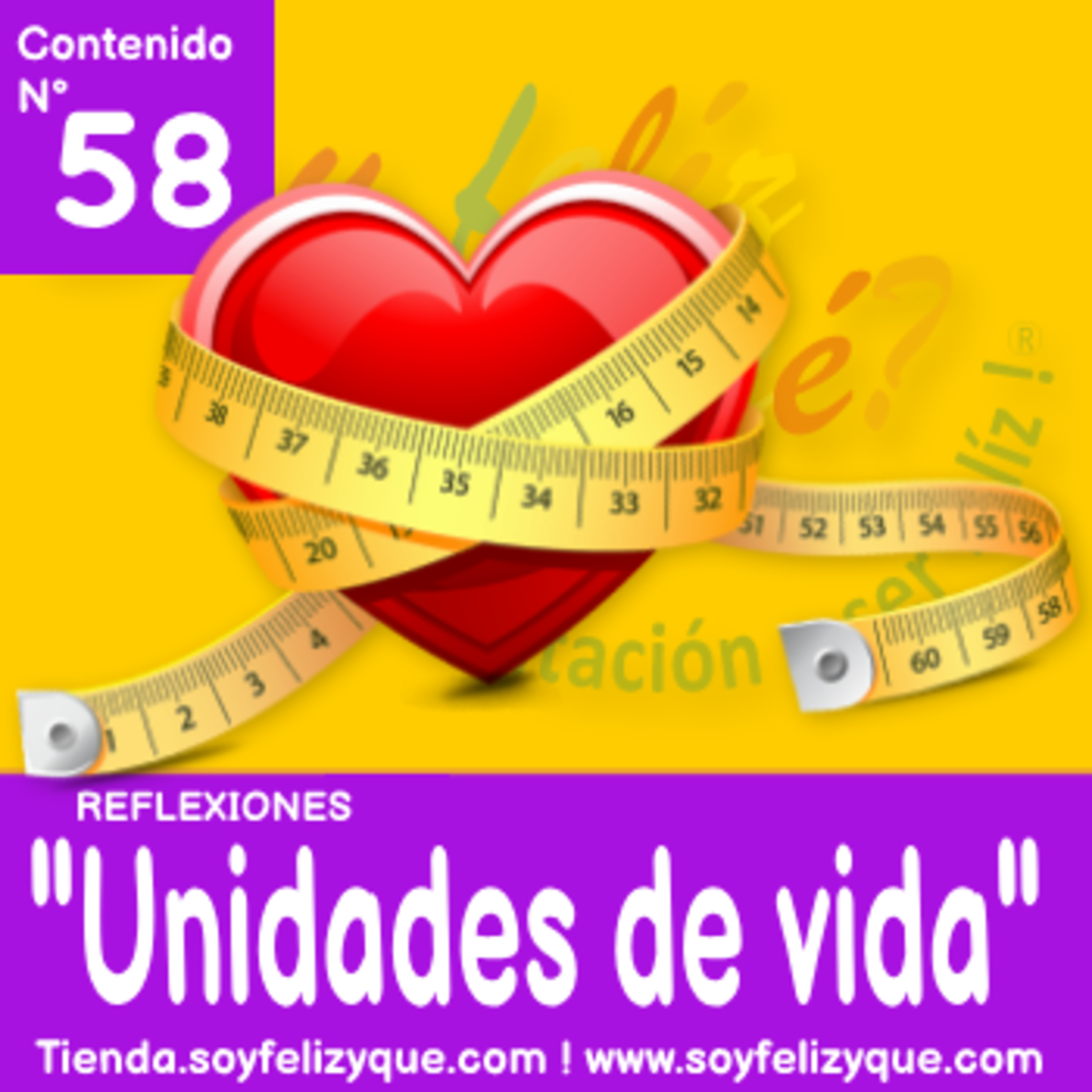 Soyfelizyqué, una invitación a ser feliz ® - #sfyq