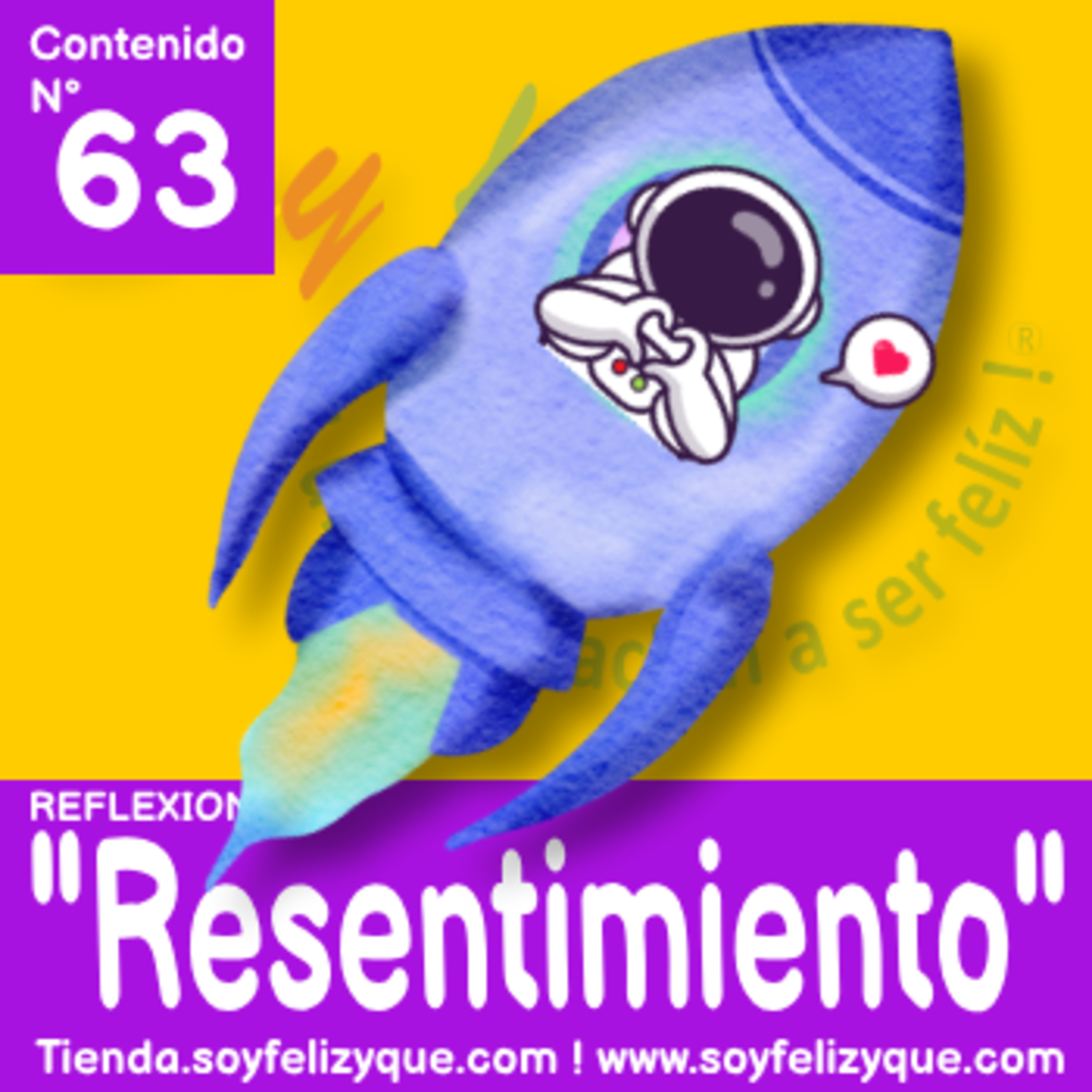Soyfelizyqué, una invitación a ser feliz ® - #sfyq