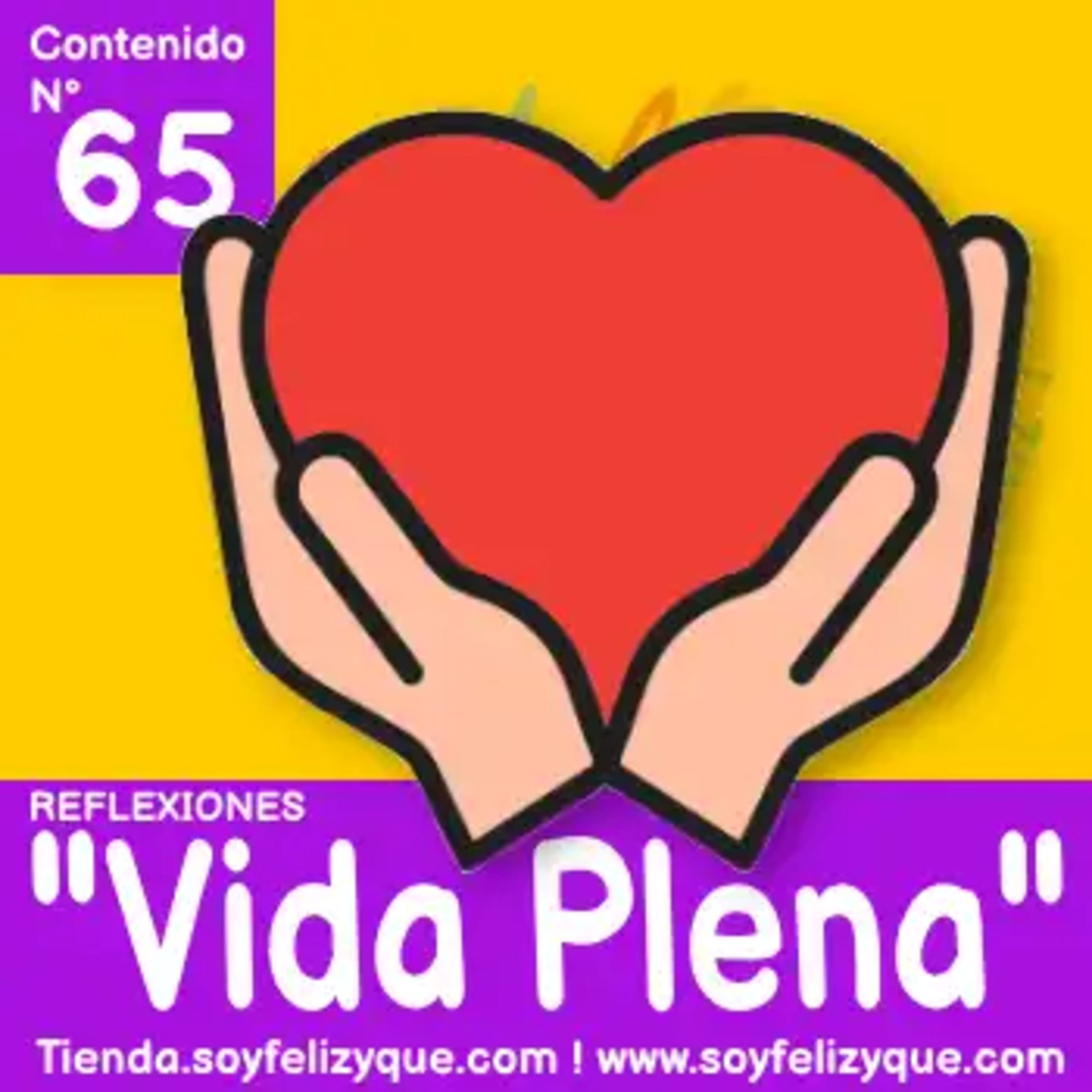 Soyfelizyqué, una invitación a ser feliz ® - #sfyq
