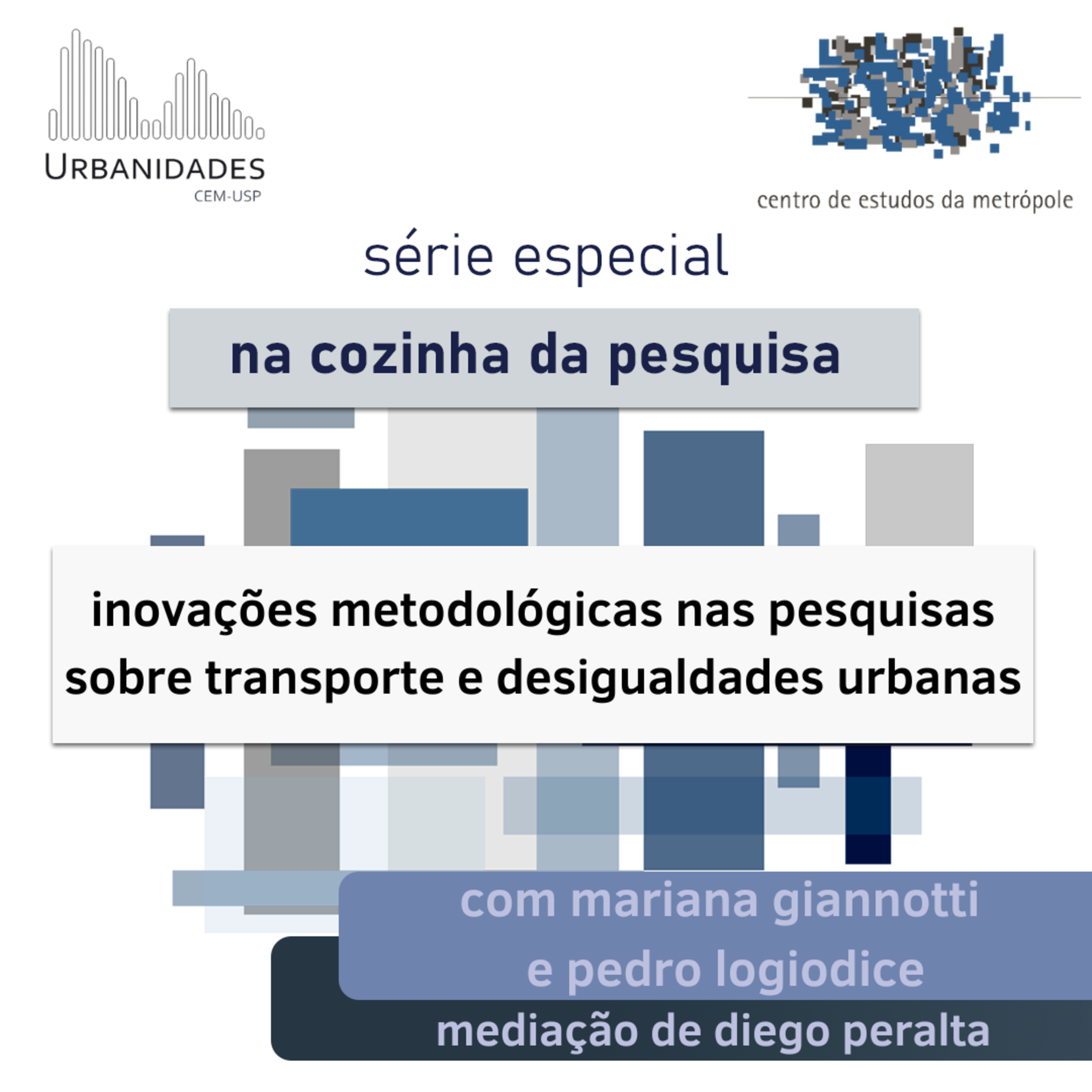 Urbanidades