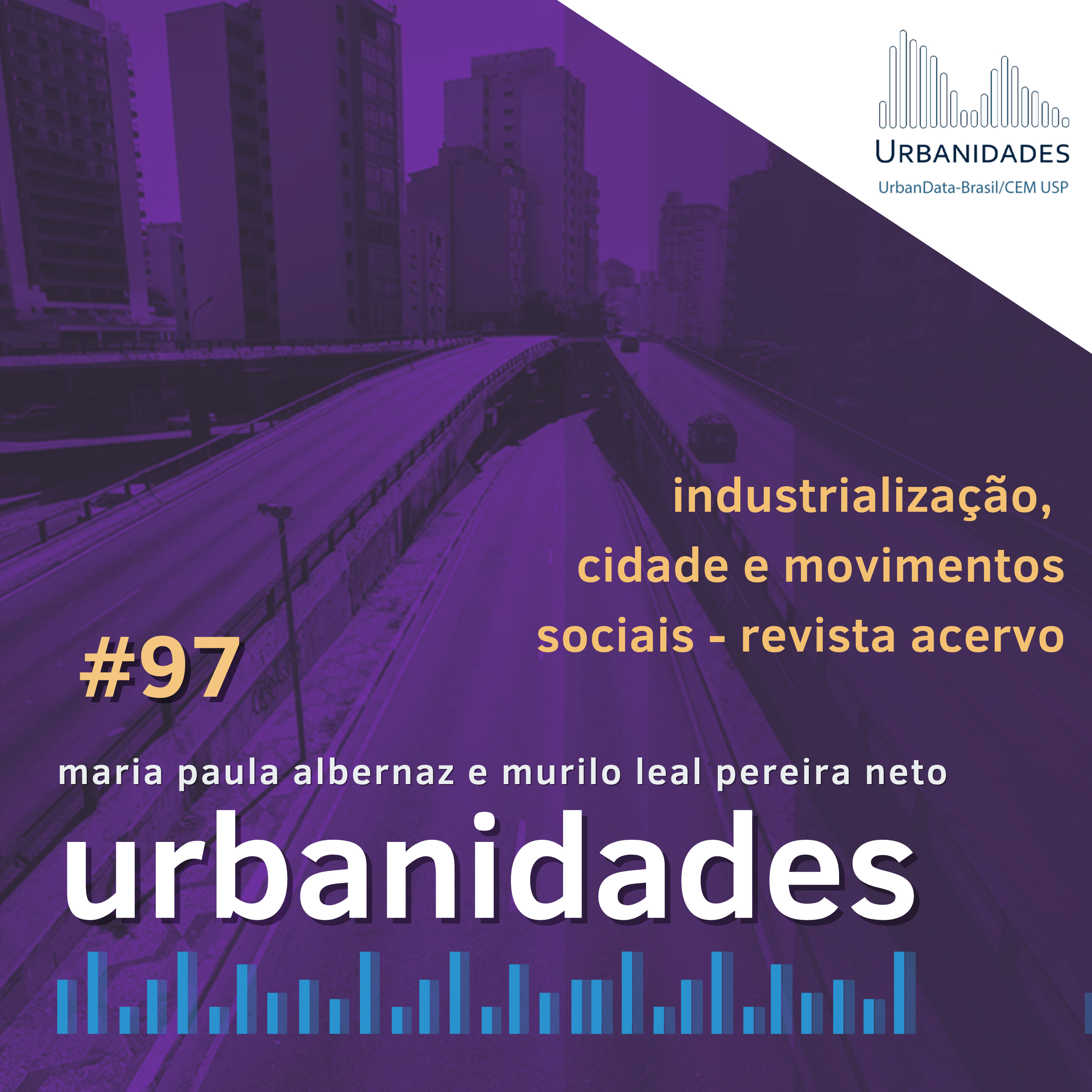 Urbanidades