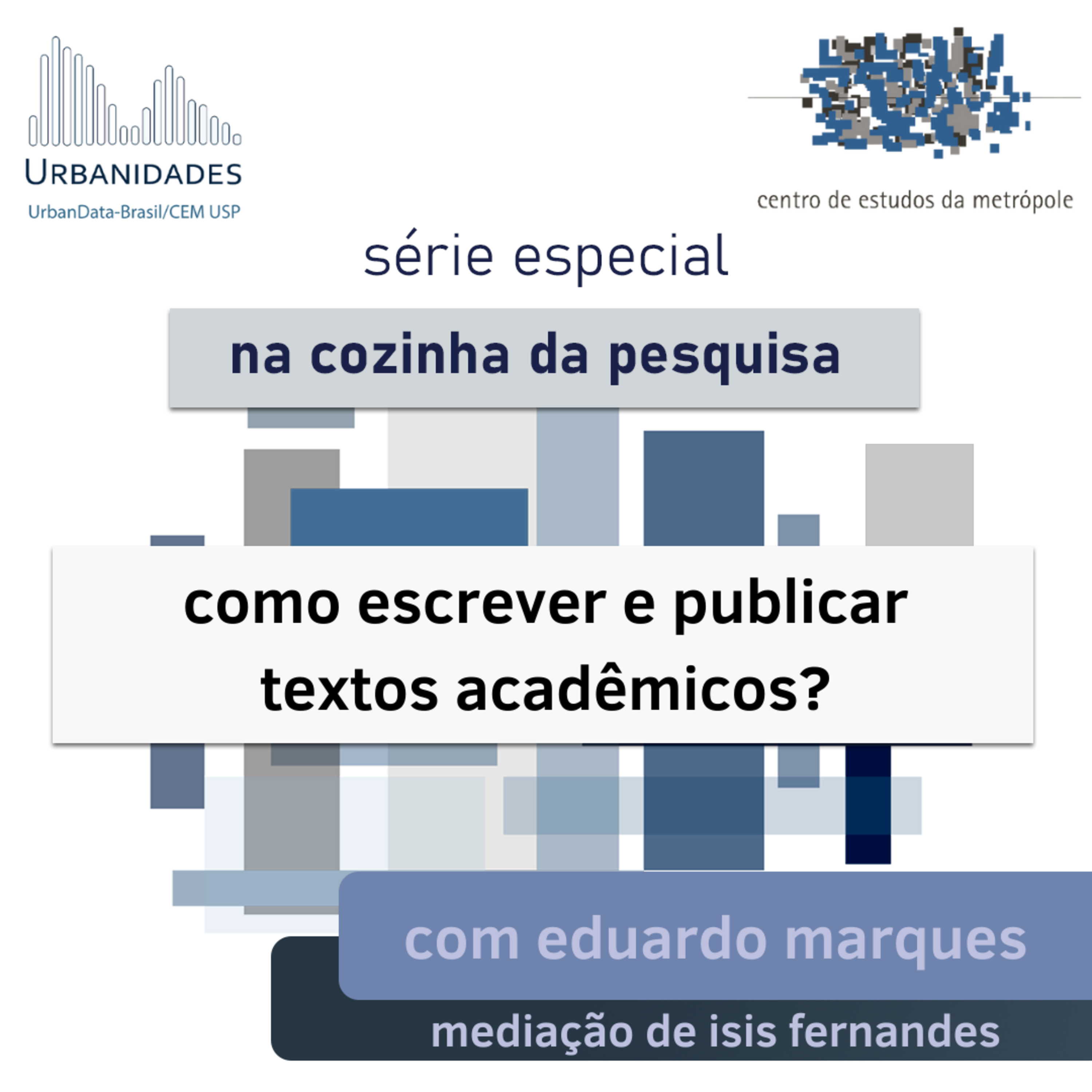 Urbanidades