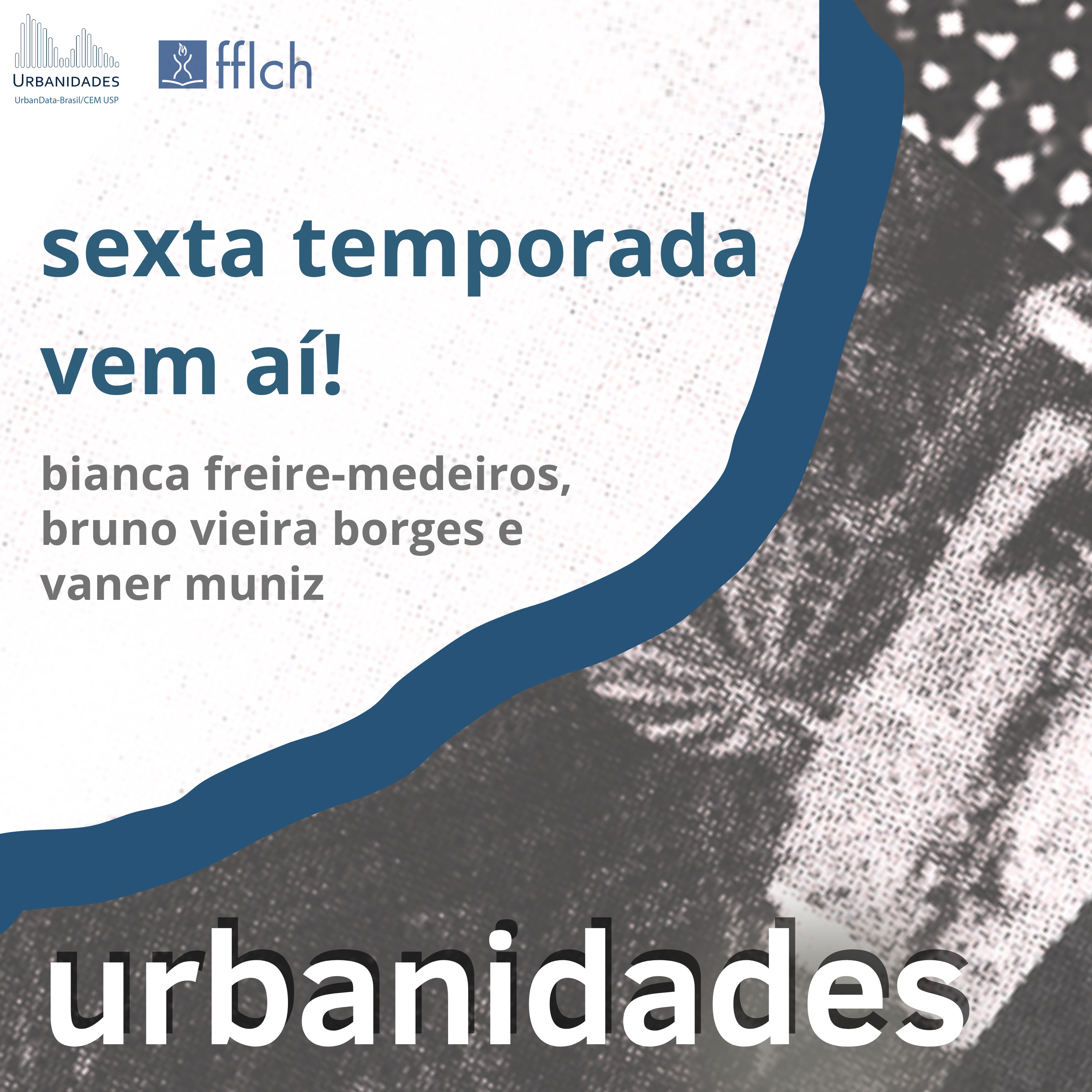 Urbanidades