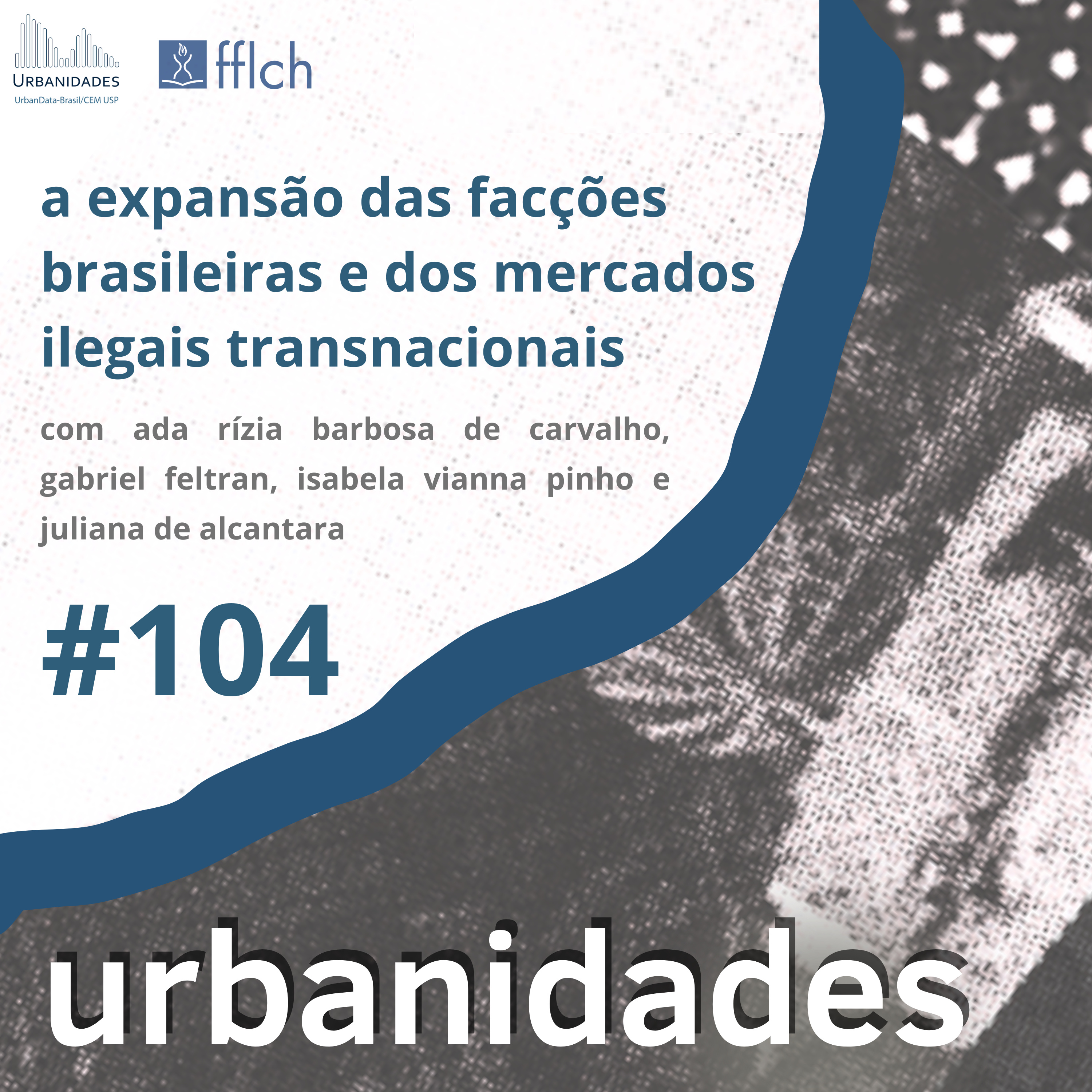 Urbanidades