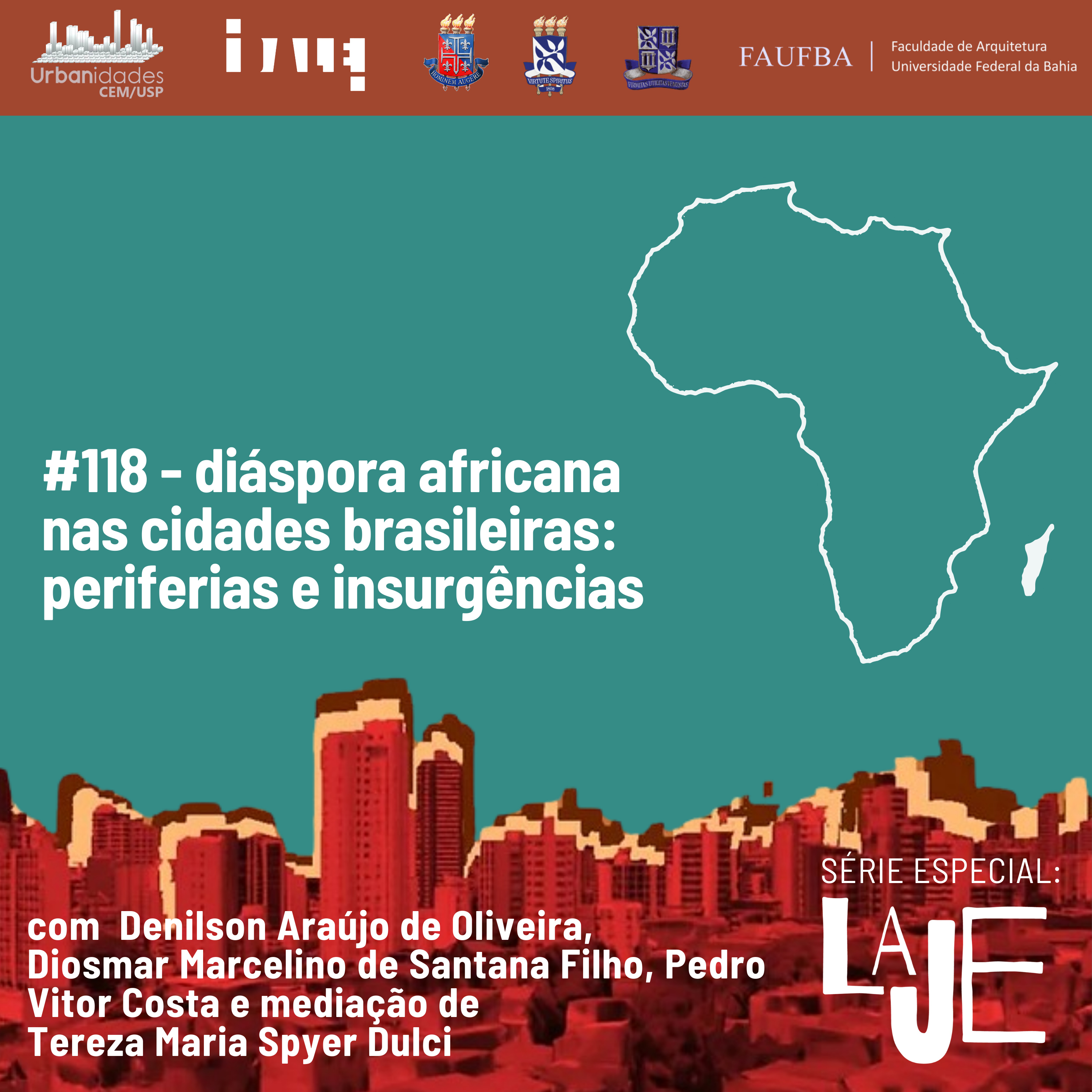 Urbanidades