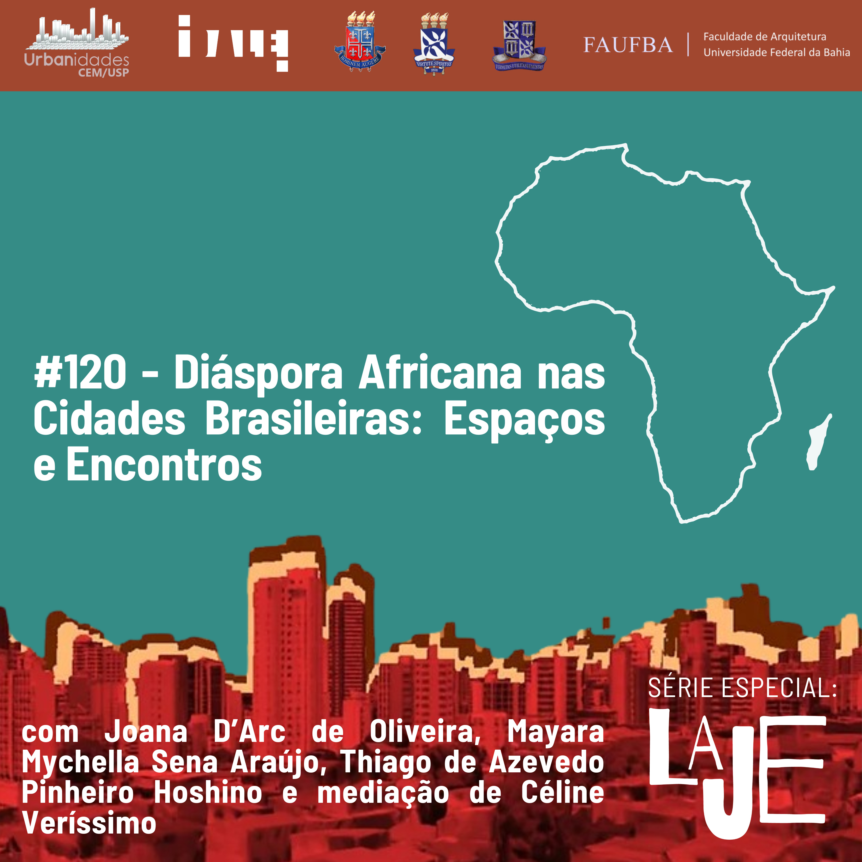 Urbanidades