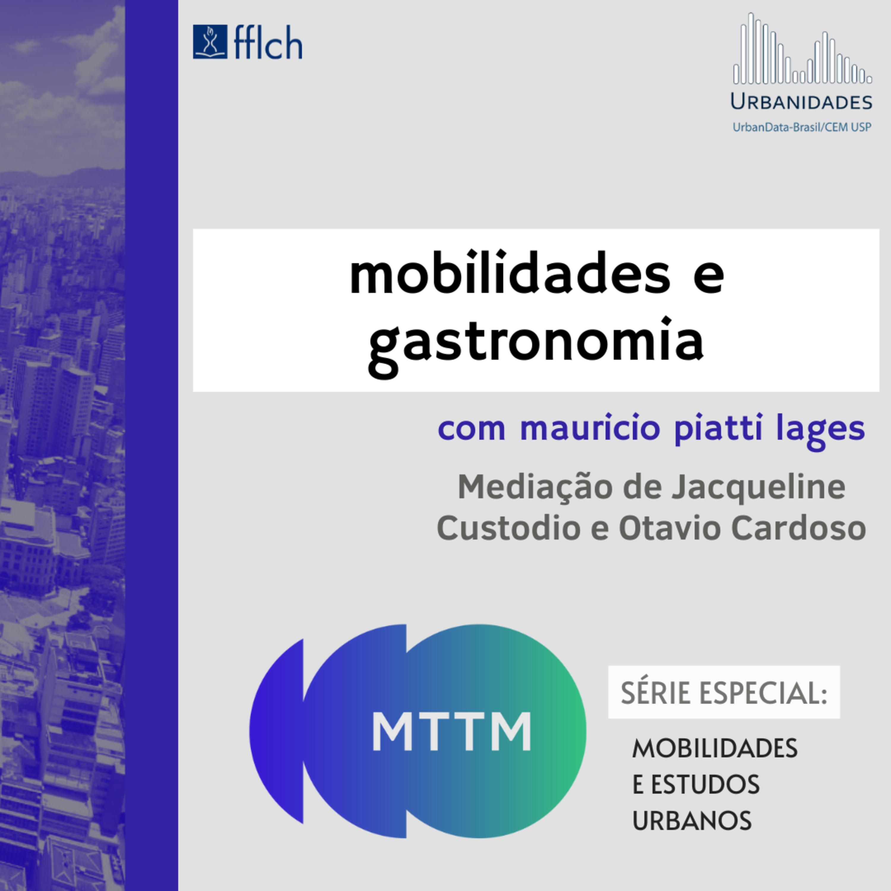 Urbanidades