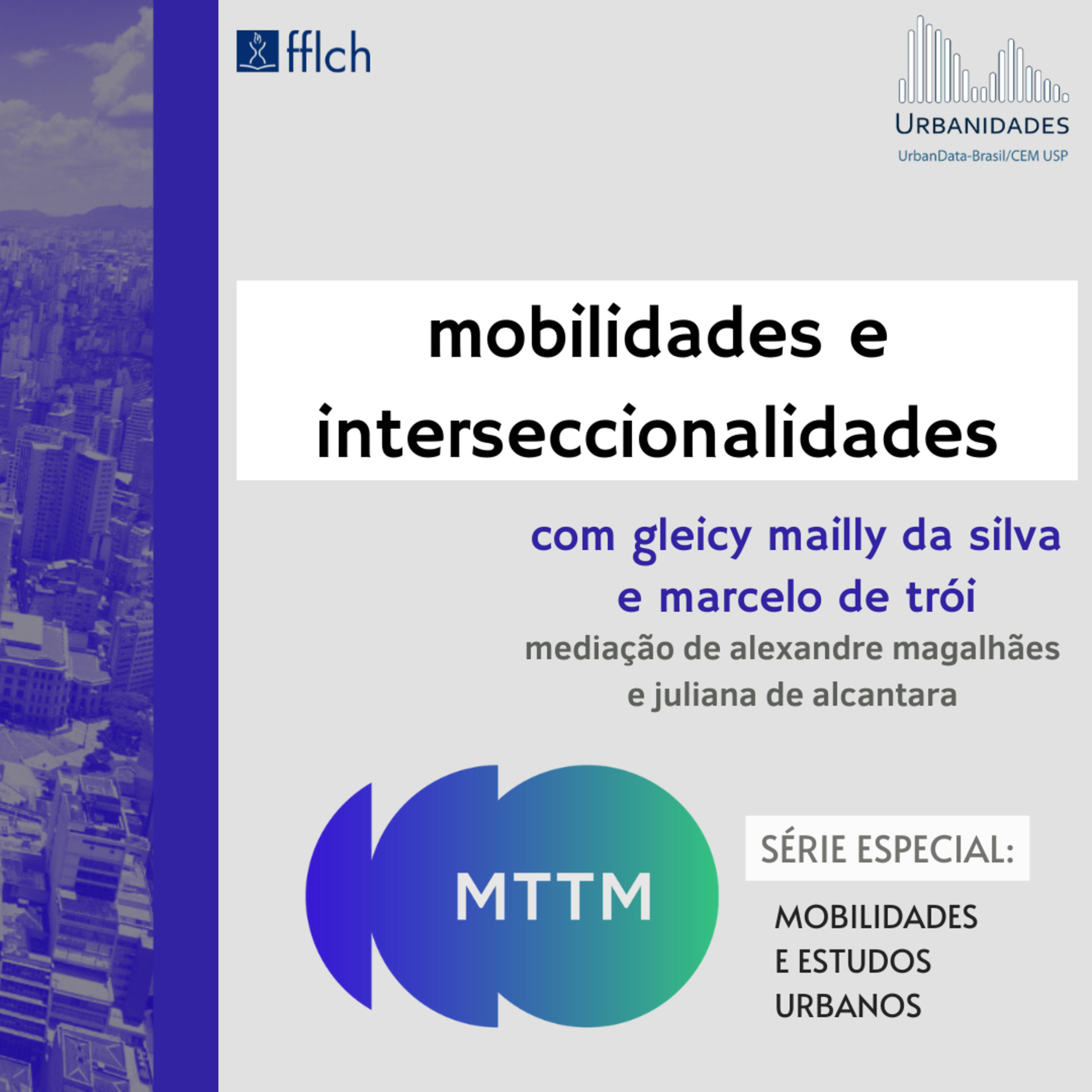 Urbanidades