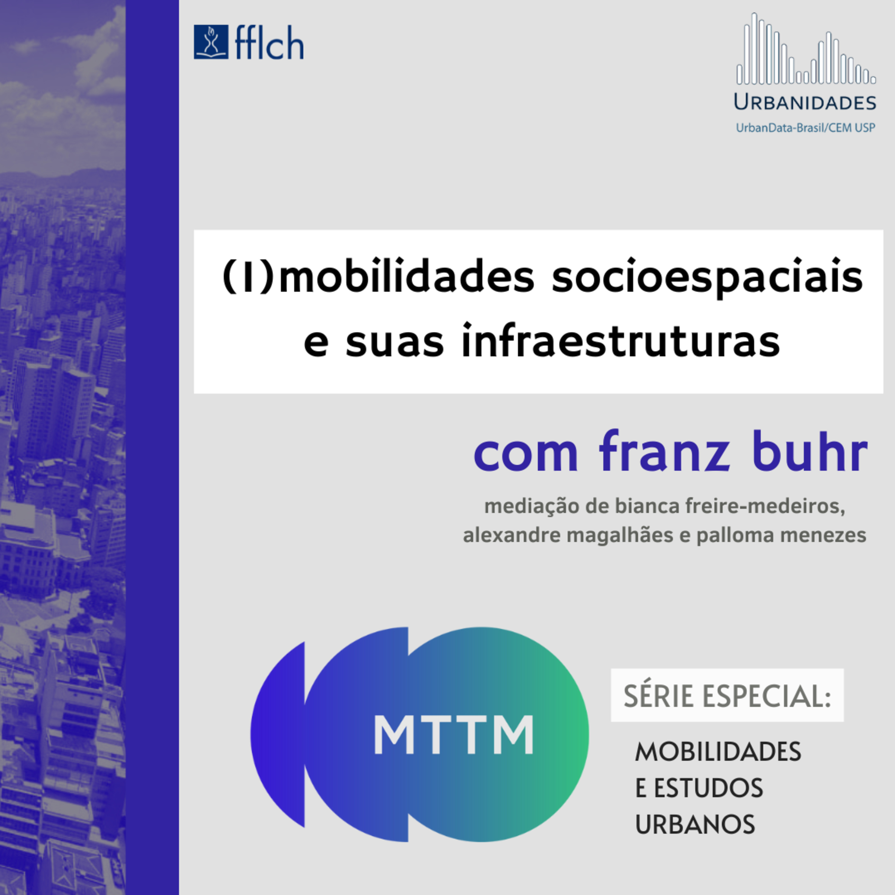 Urbanidades