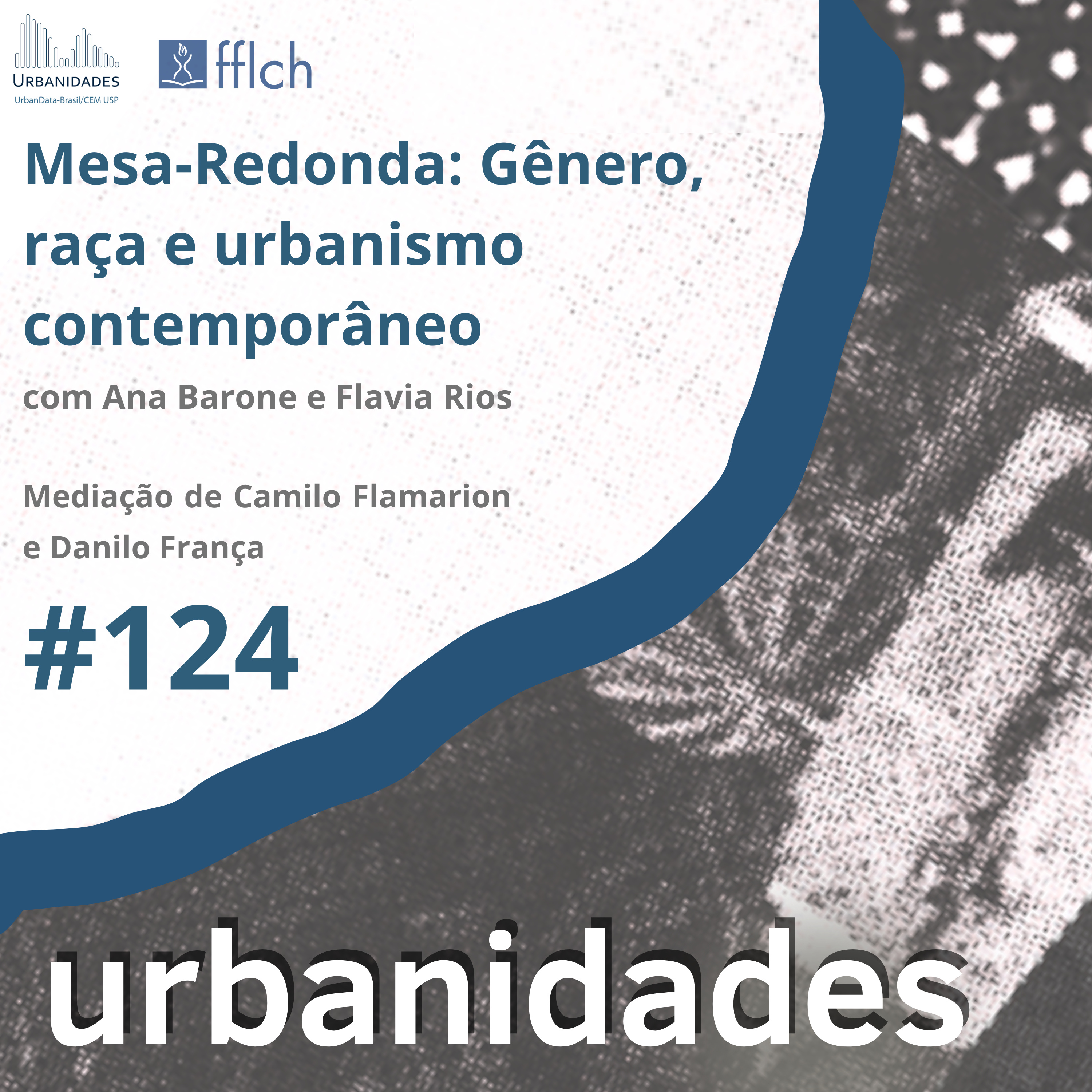 Urbanidades