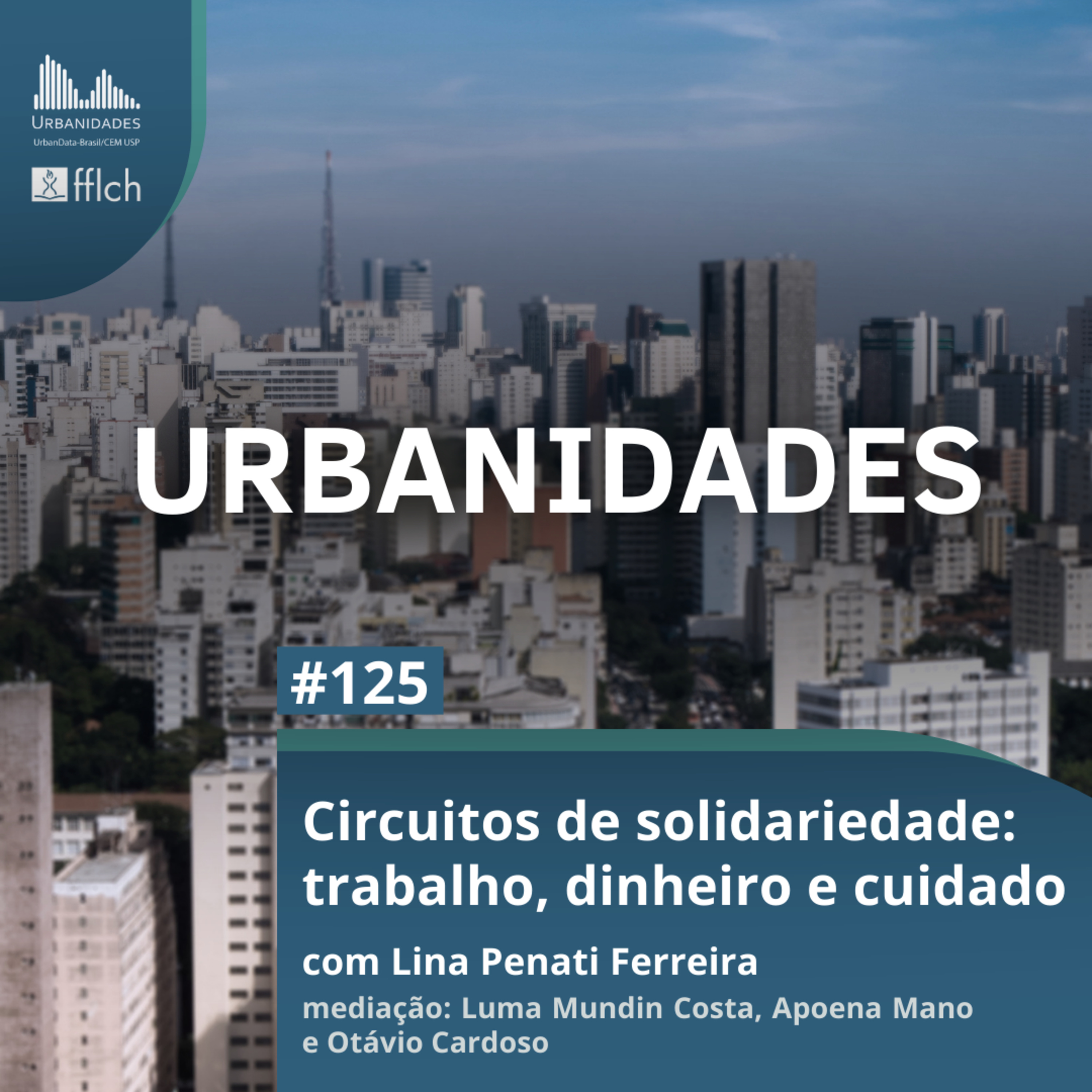 Urbanidades
