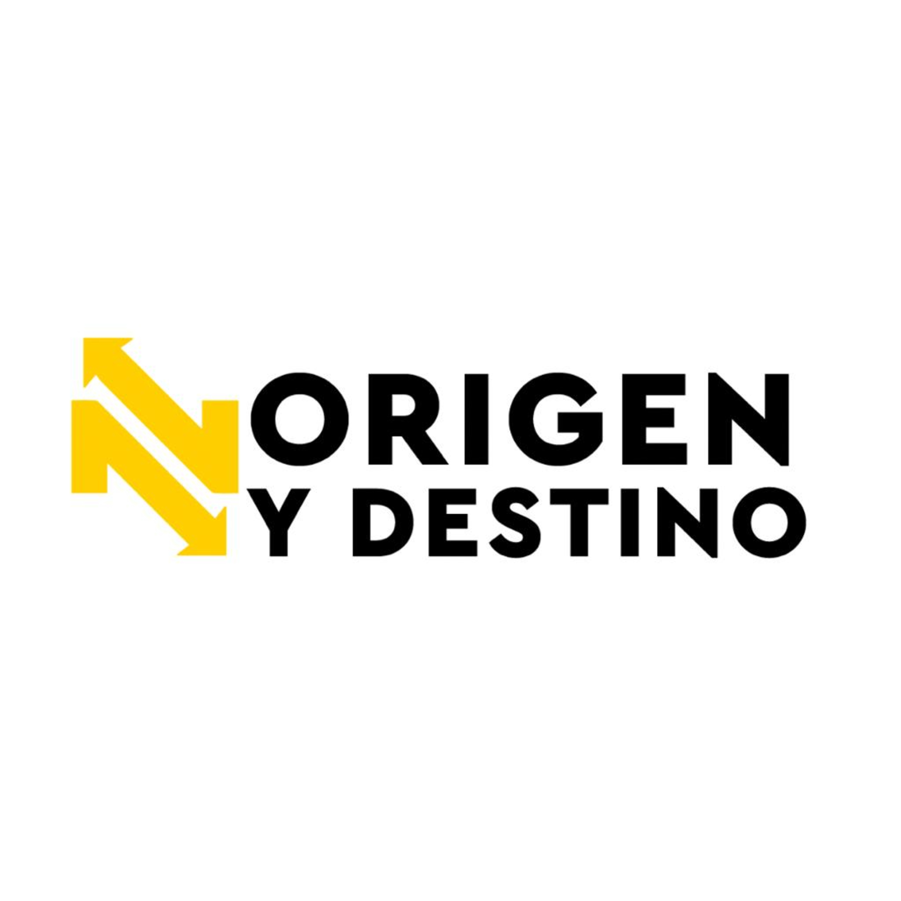 Portada de Origen Informativo
