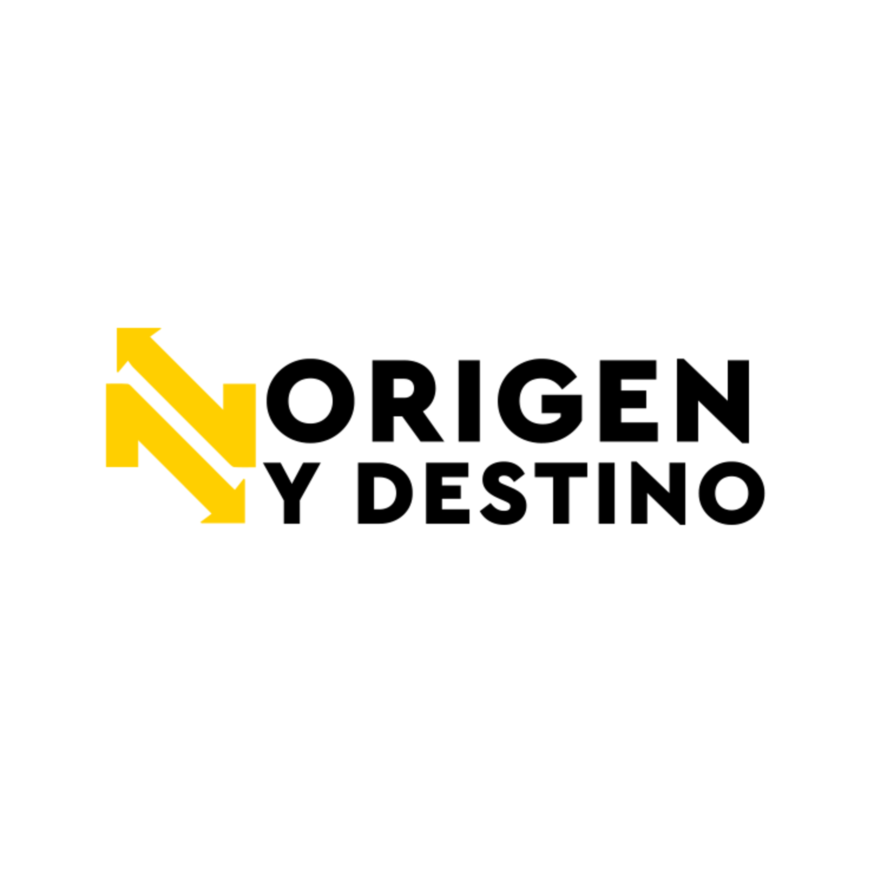 Portada de Origen Informativo