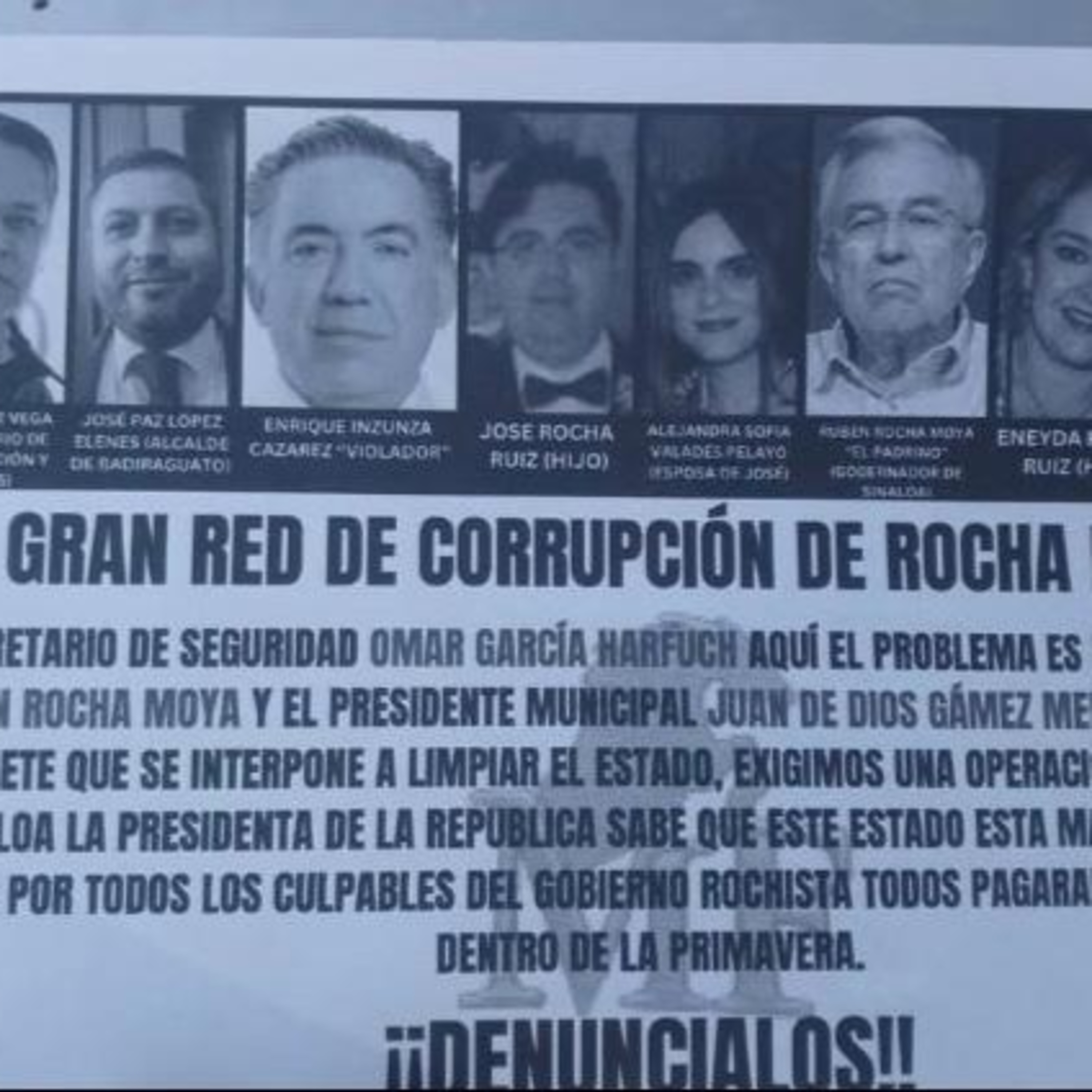 Portada de Origen Informativo