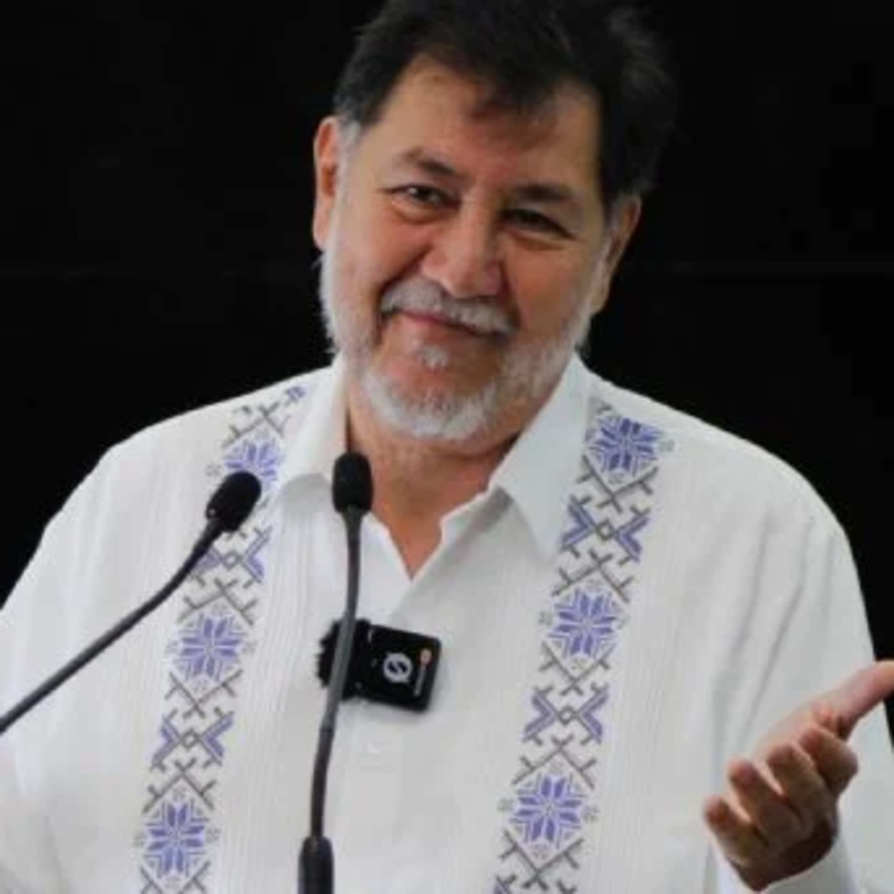 Portada de Origen Informativo