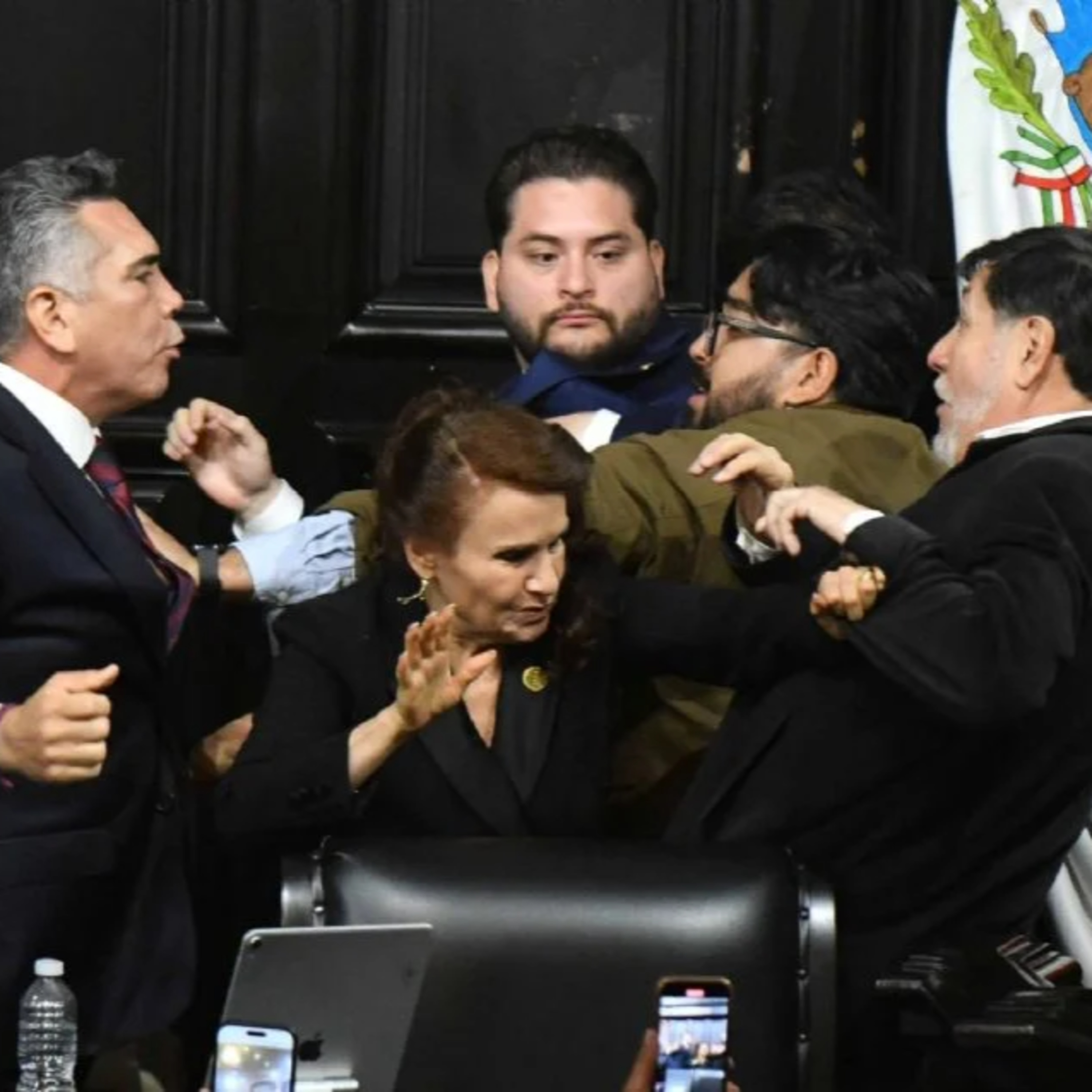 Portada de Origen Informativo