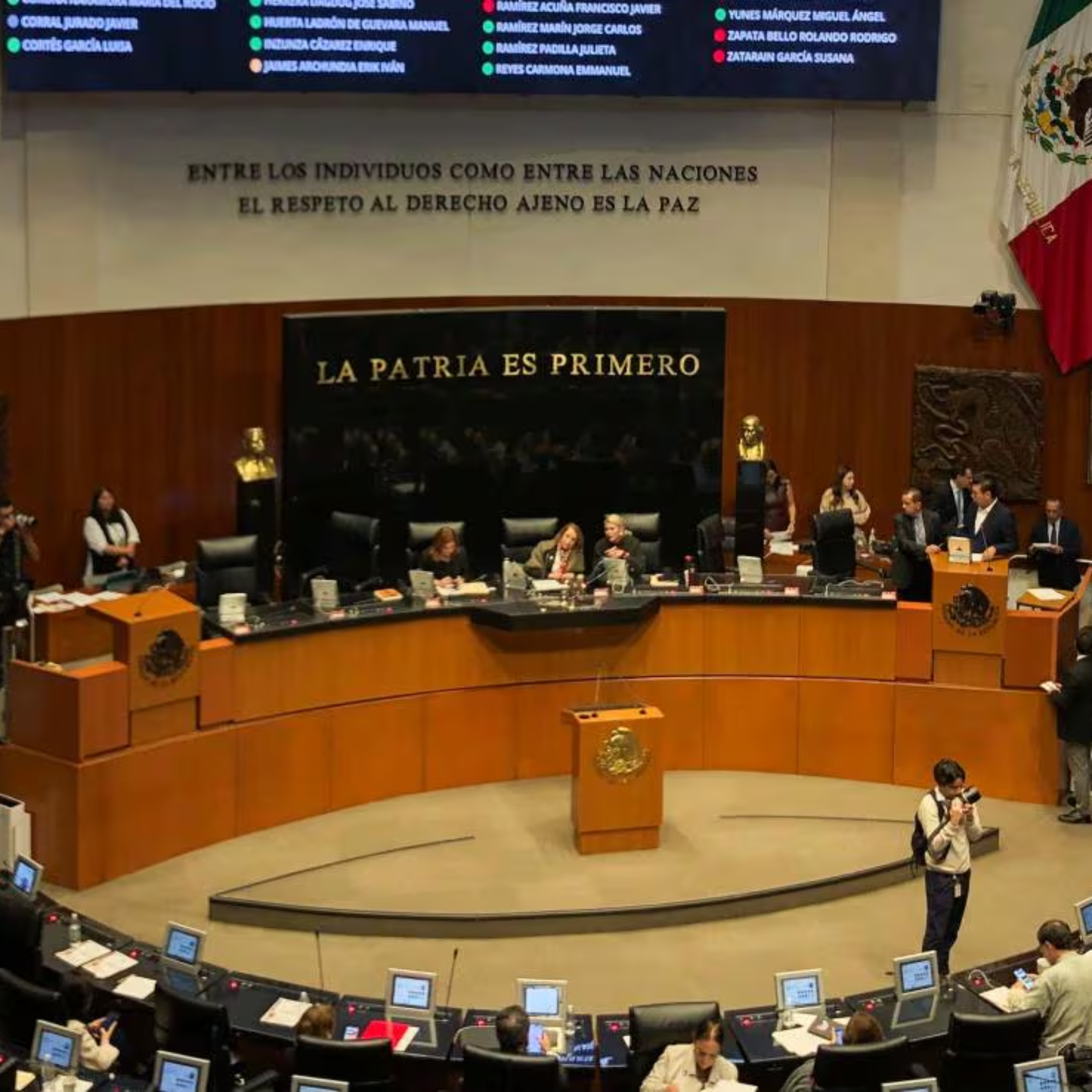 Portada de Origen Informativo