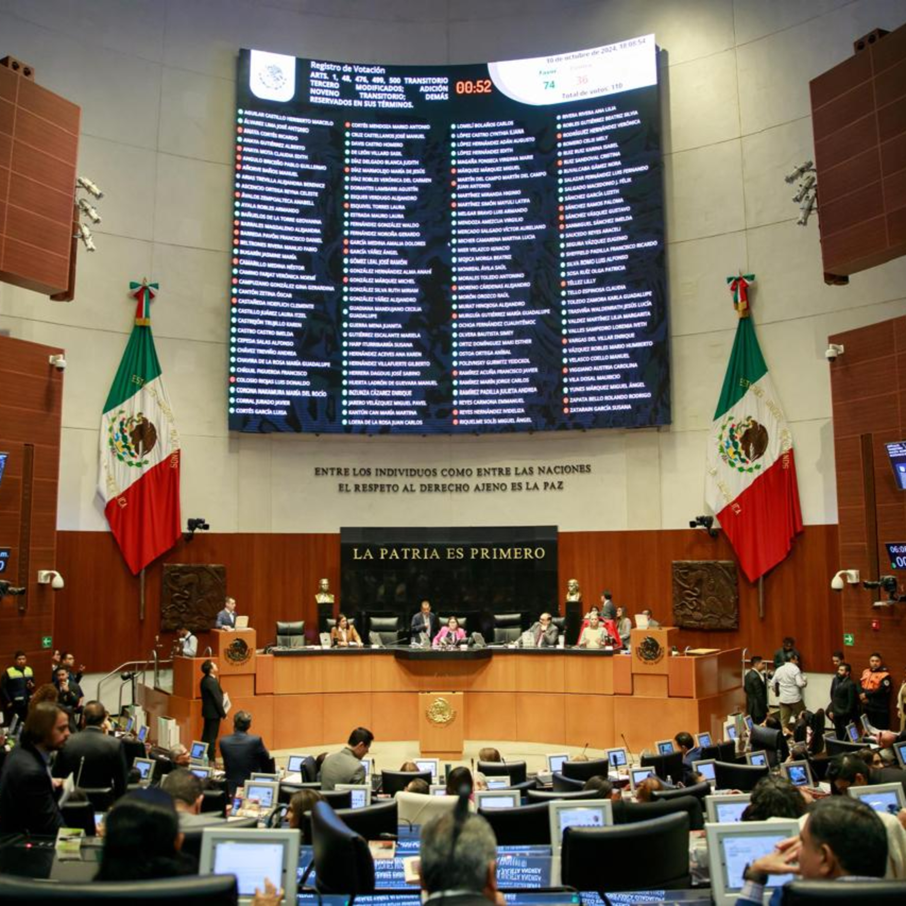 Portada de Origen Informativo