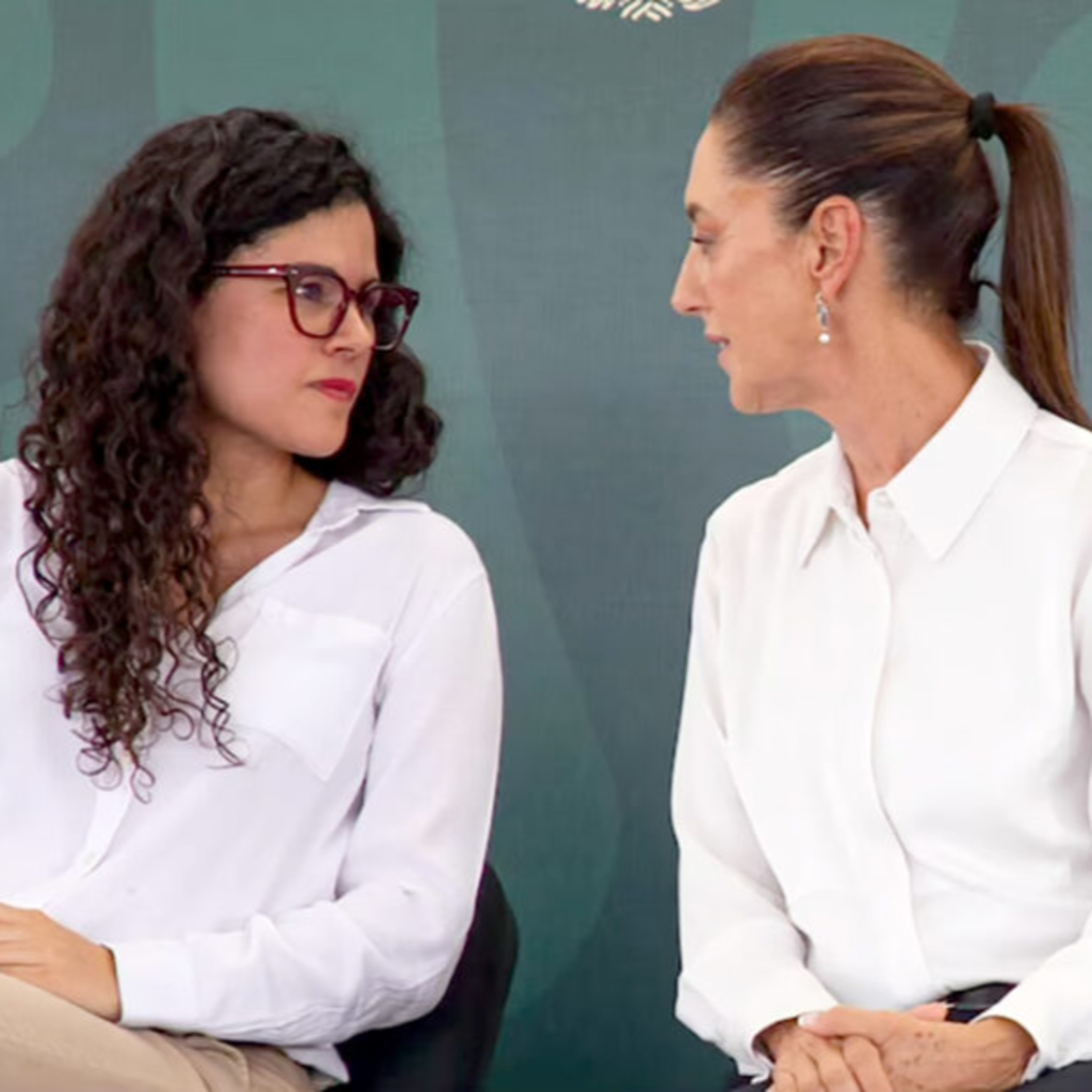Crisis en MORENA. Desbandada de funcionarios señalados con nexos con el crimen organizado episode artwork