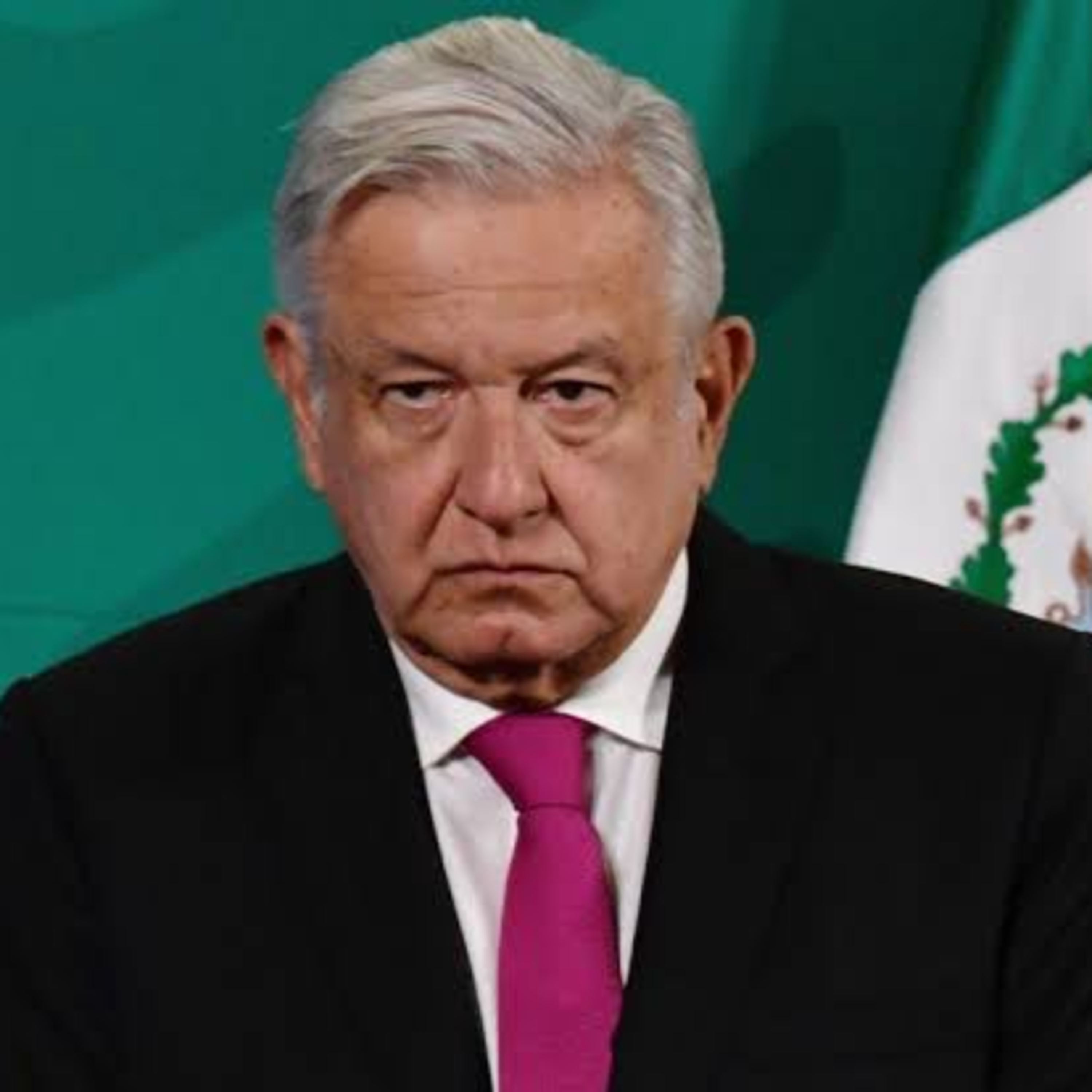 Este Trump no le gusta a AMLO pide que vuelva el otro Trump, por el bien de todos episode artwork
