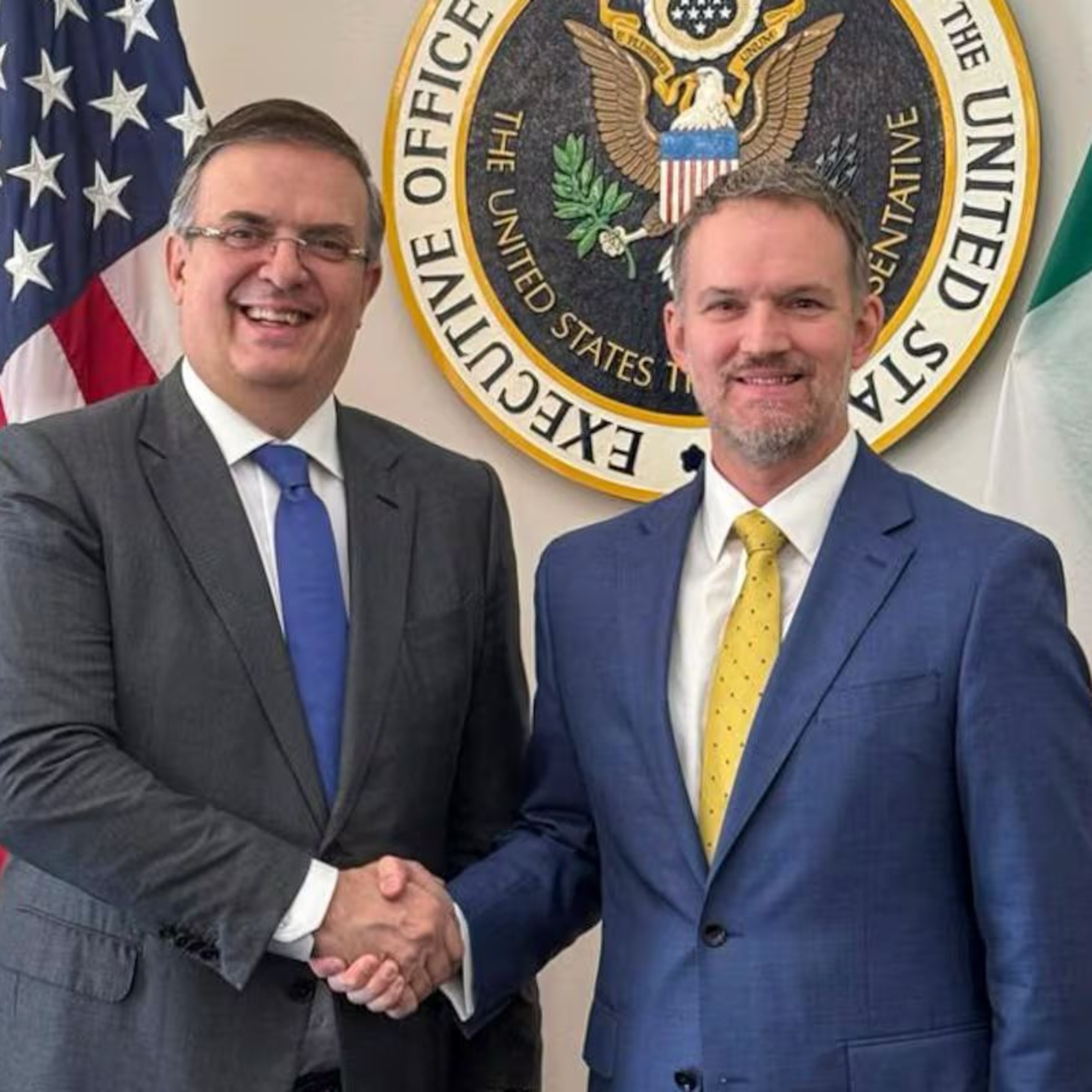 El T-MEC se mantiene, pero falta ver por cuánto tiempo episode artwork