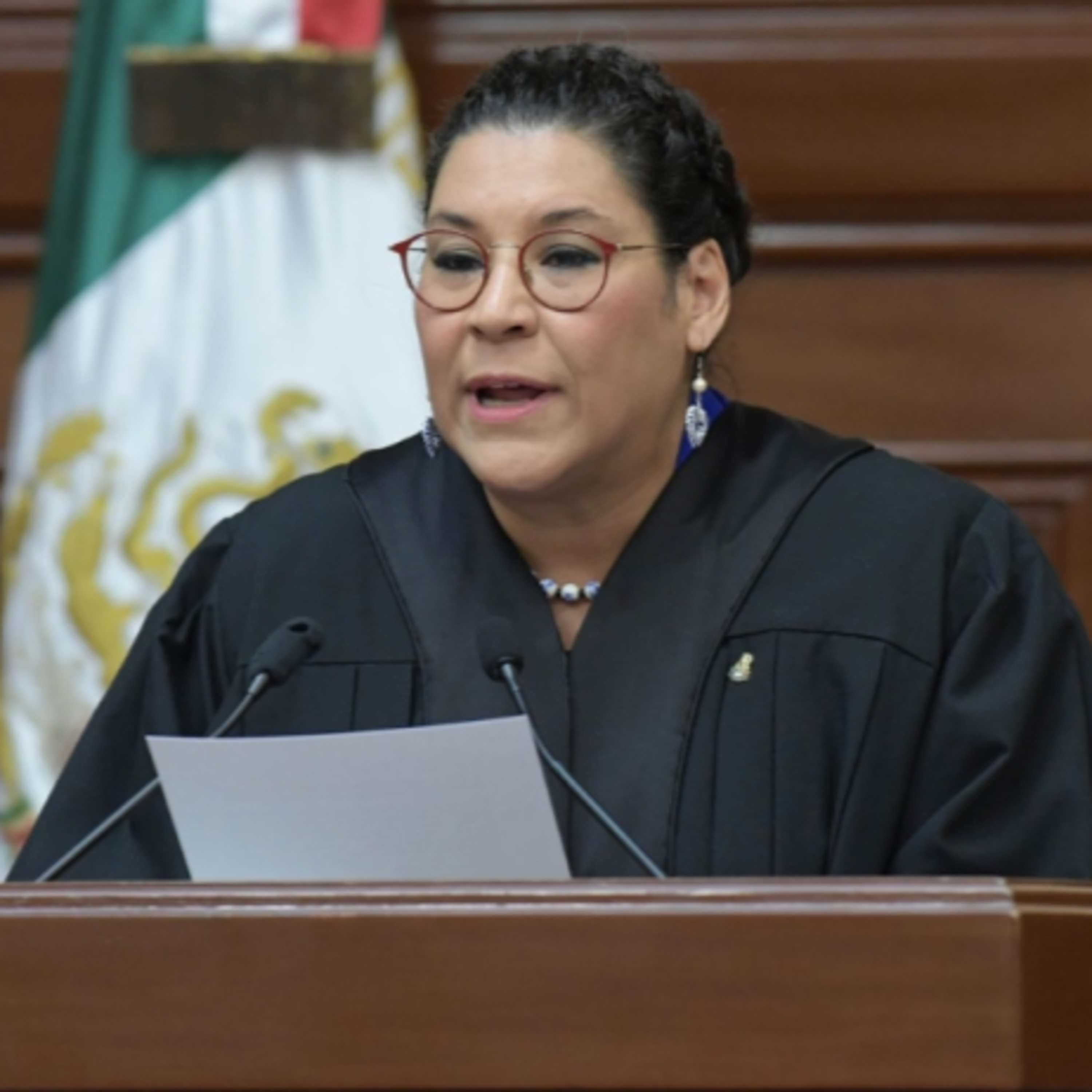 Determina SCJN que es injusto que herencias no paguen impuestos episode artwork