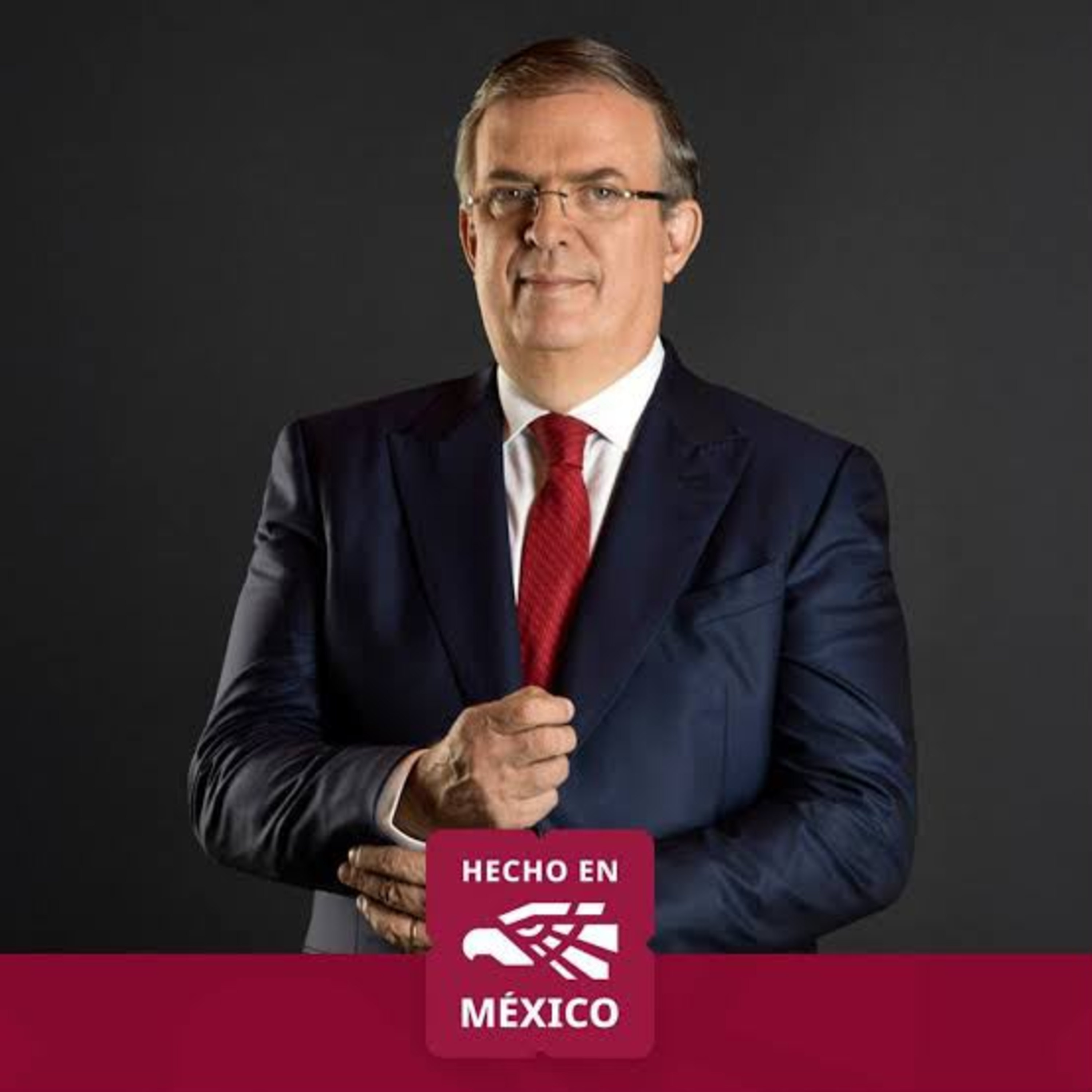 México se pondrá rudo con USA en negociaciones del T-MEC episode artwork
