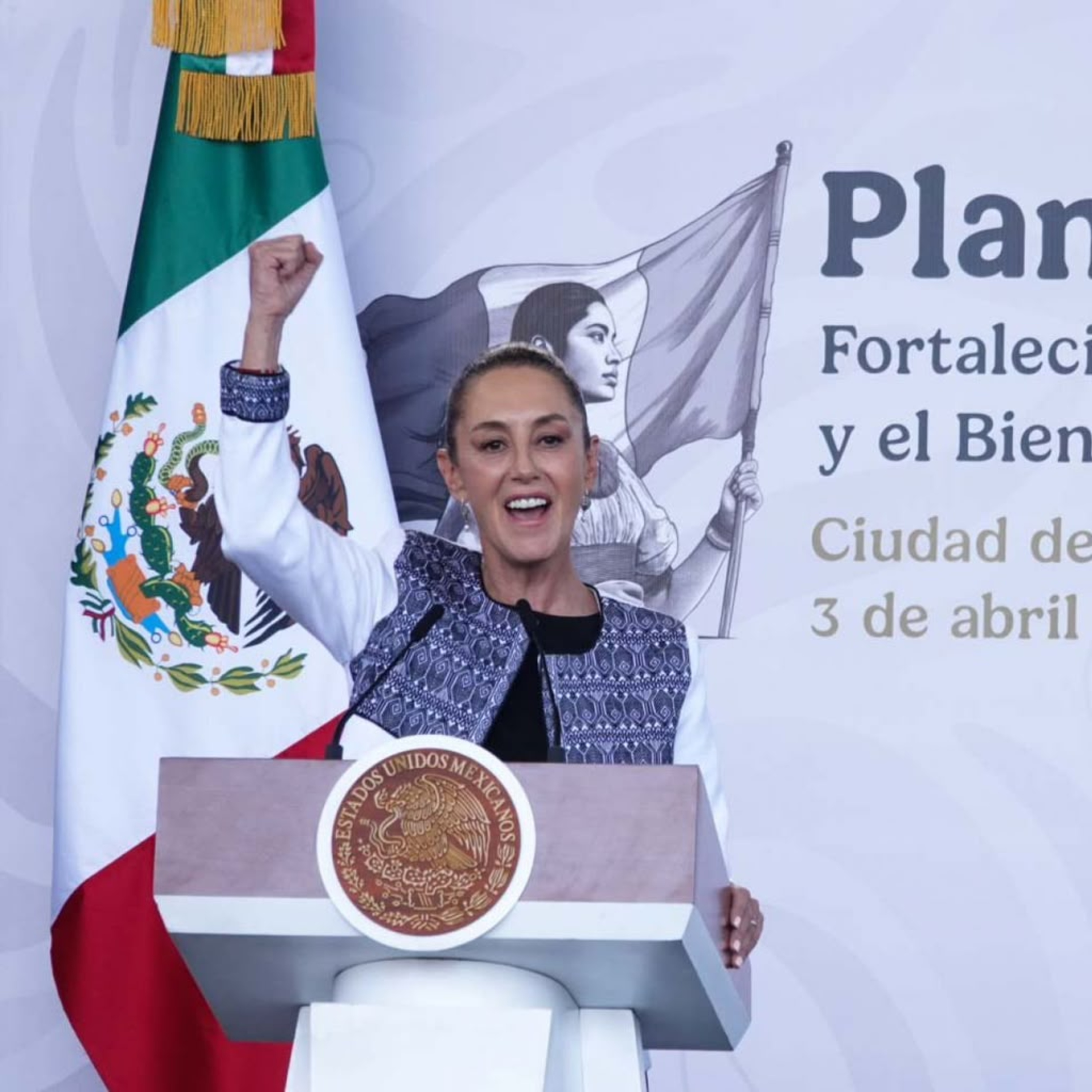 Banco Mundial interesado en participar en el Plan México episode artwork