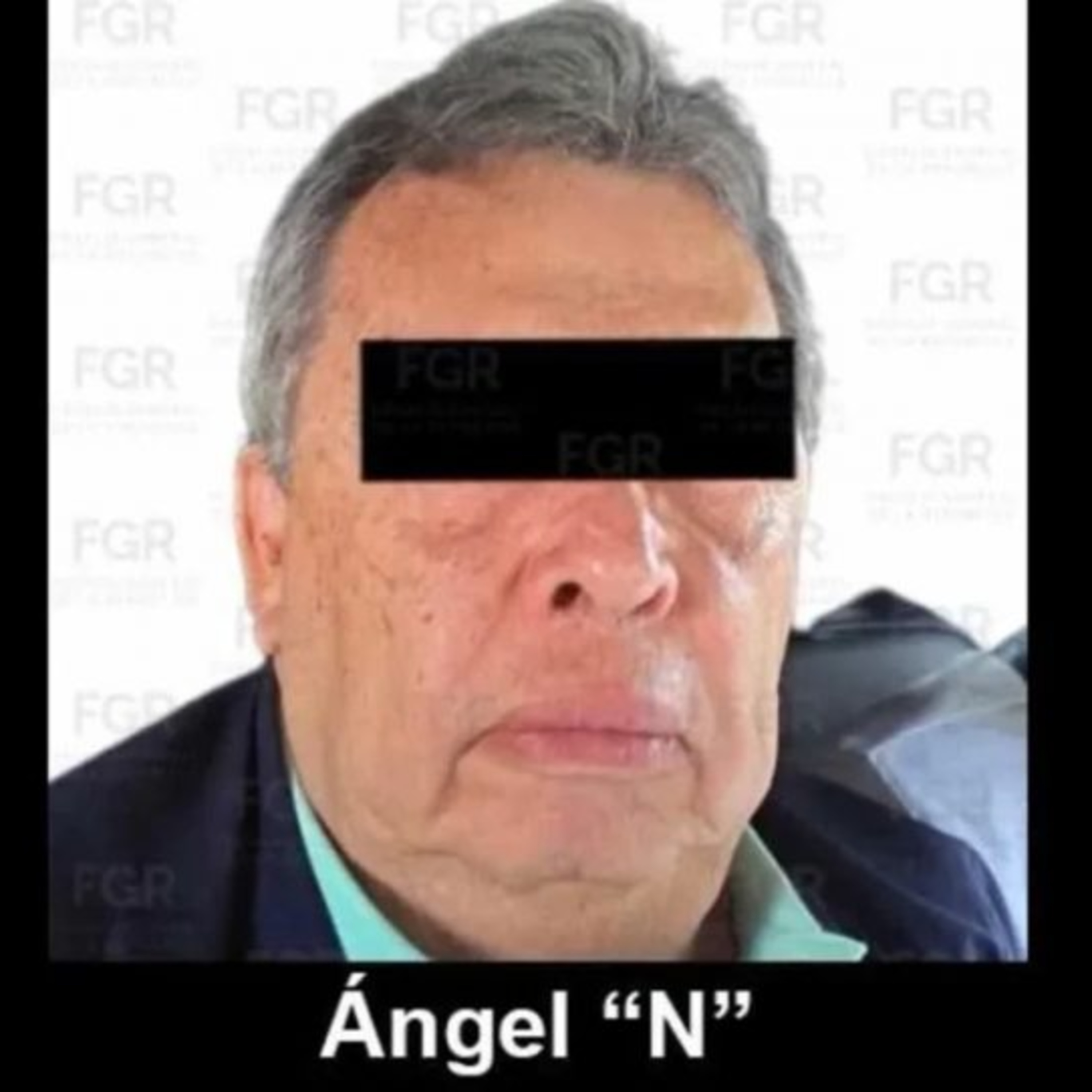 Cae exgobernador de Guerrero por caso de normalistas desaparecidos de Ayotzinapa episode artwork