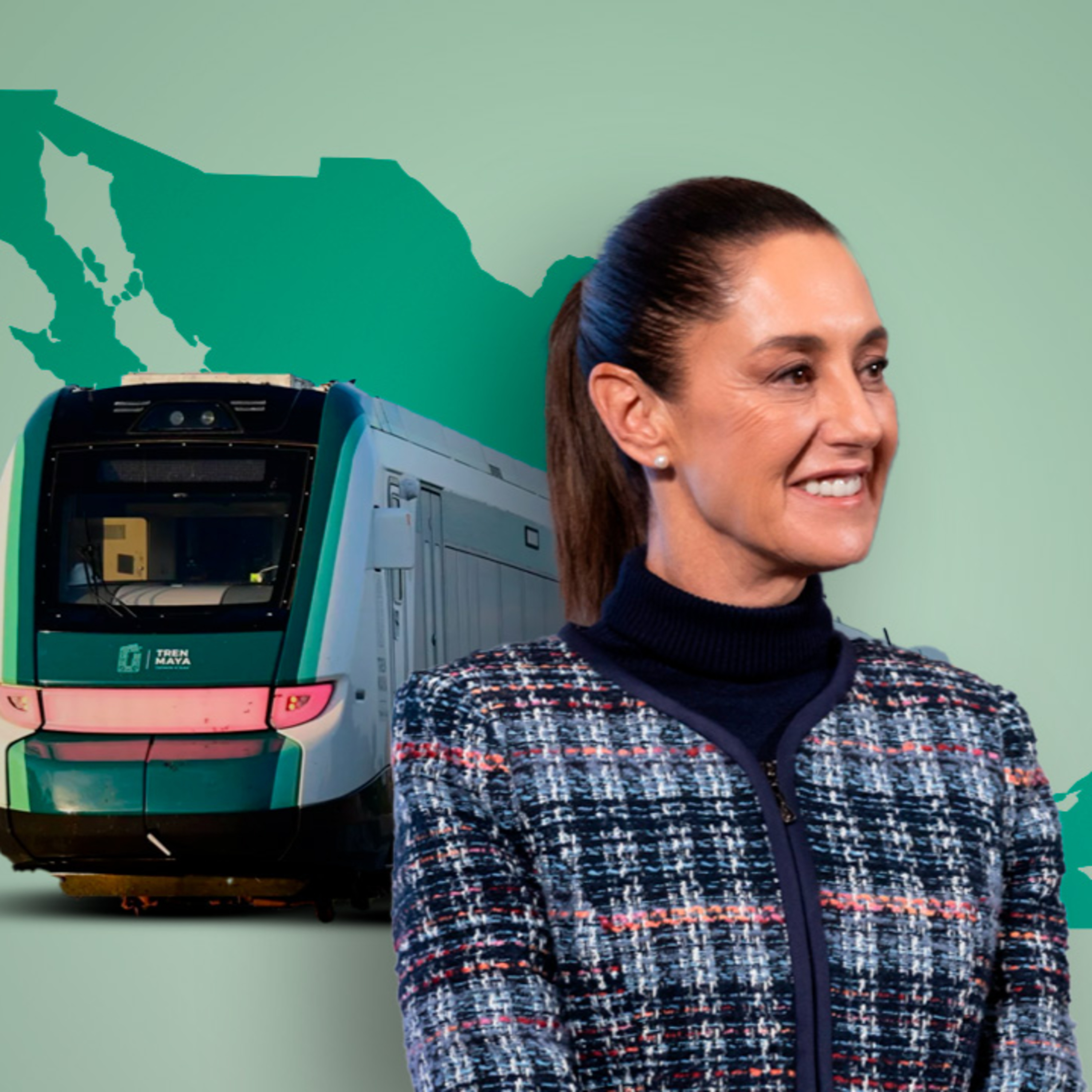 Más de 17mmdd de inversión directa atraerían Polos del Bienestar episode artwork