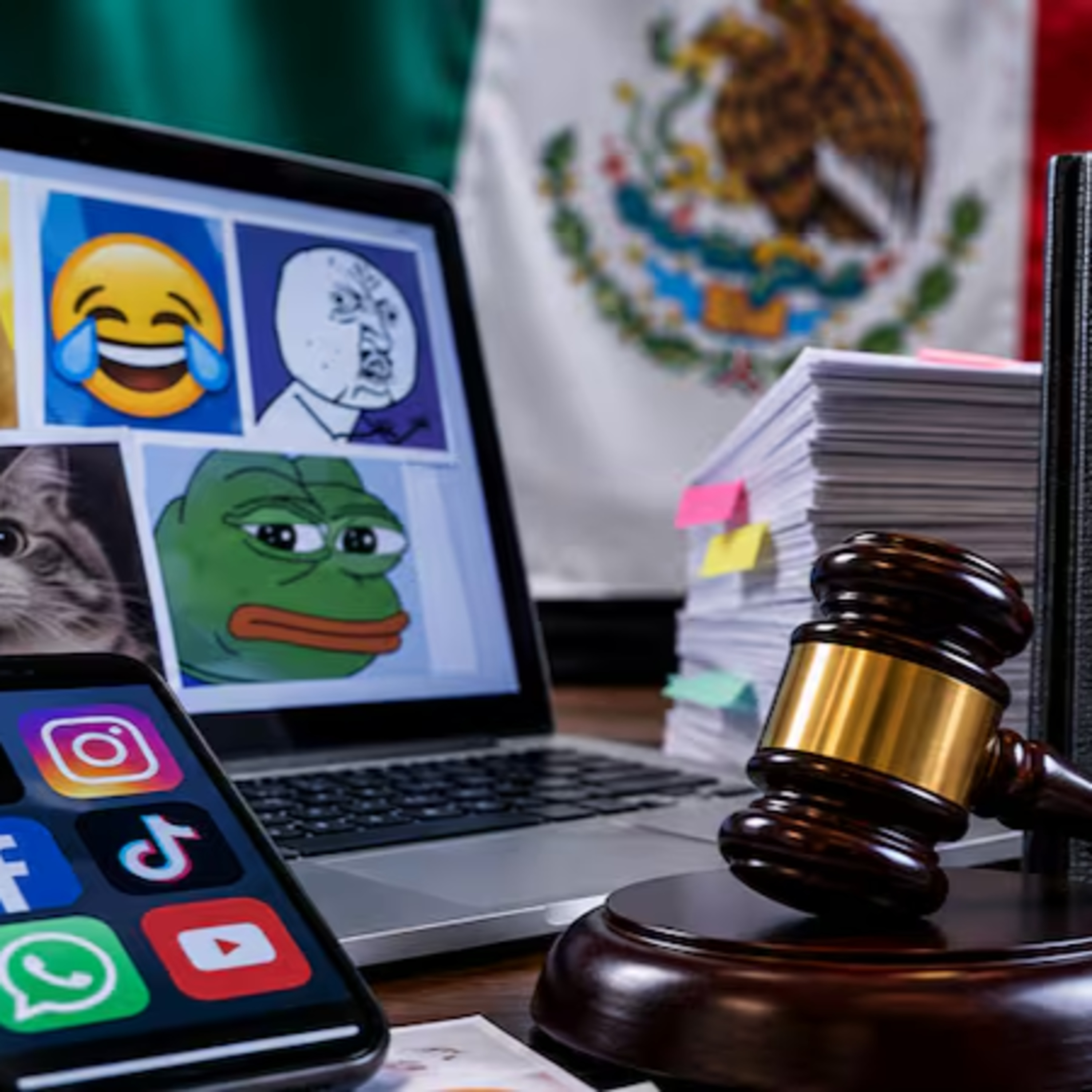 Portada de Origen Informativo