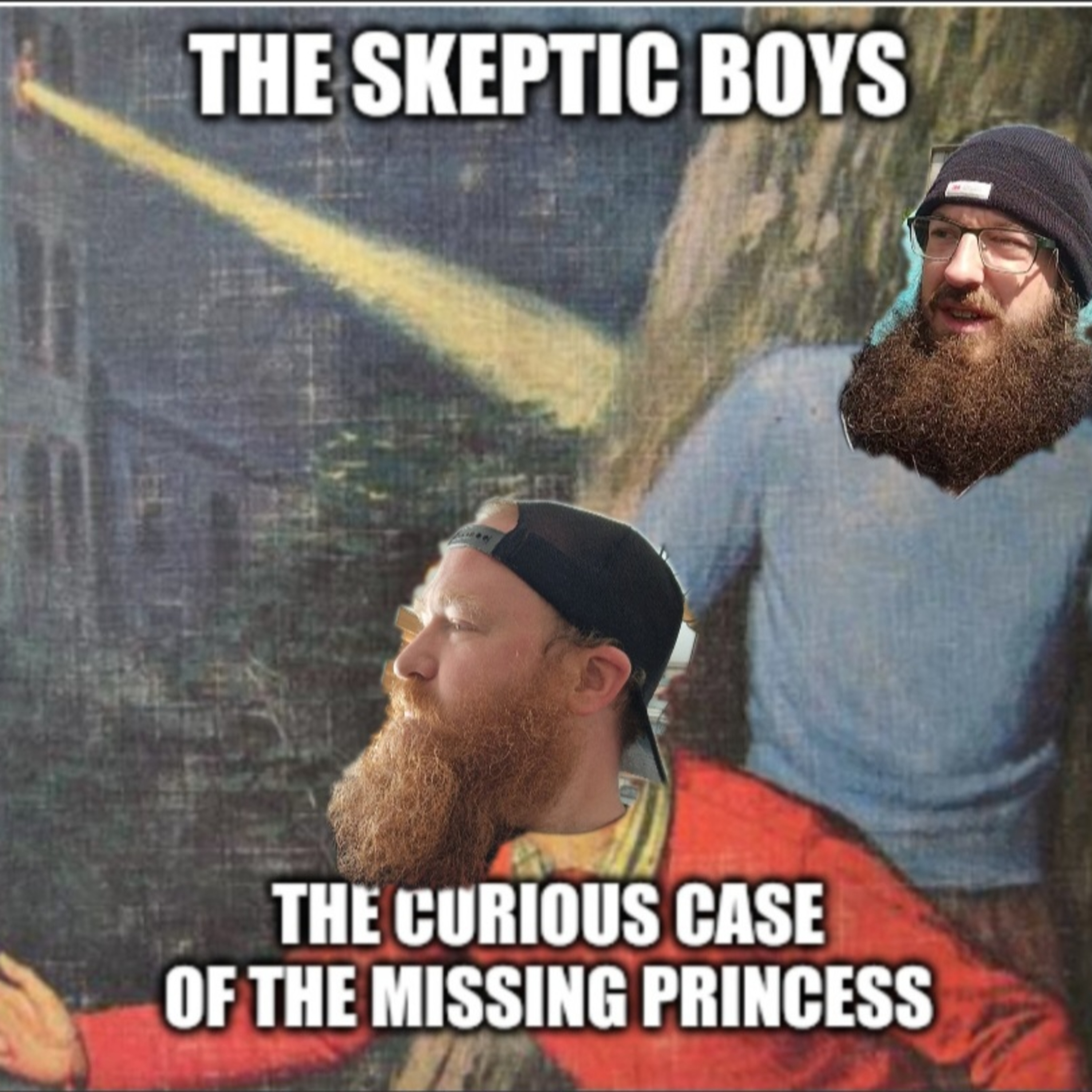 Semi-Skeptic