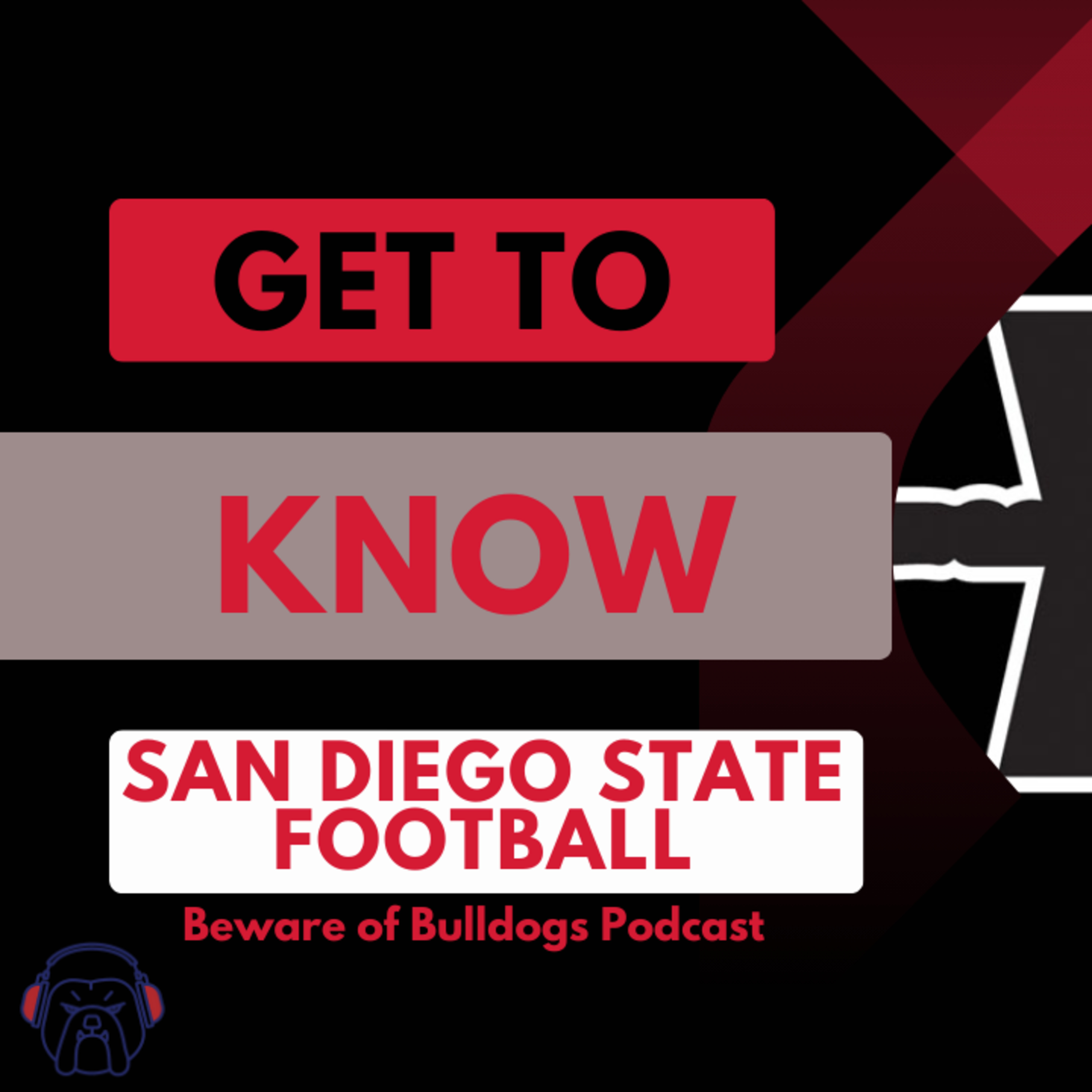 Get to Know San Diego State Football with Matteo from Sons of Montezuma episode artwork