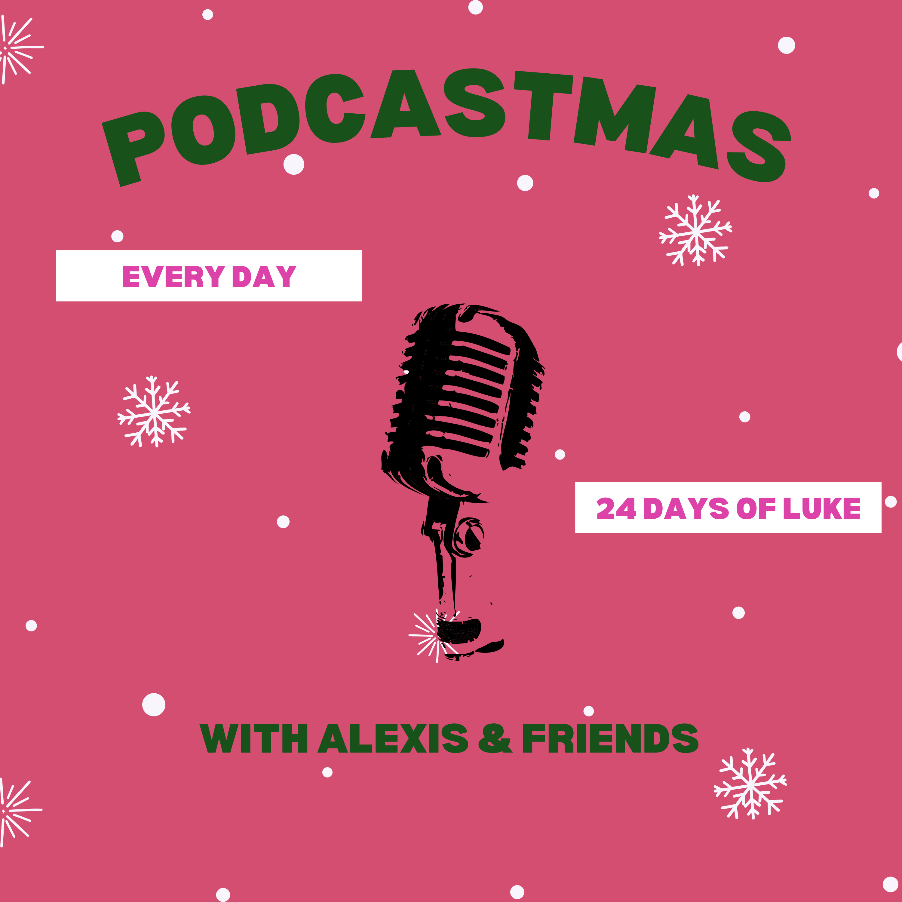 Giving should COST you something - PodcastMAS day 21
