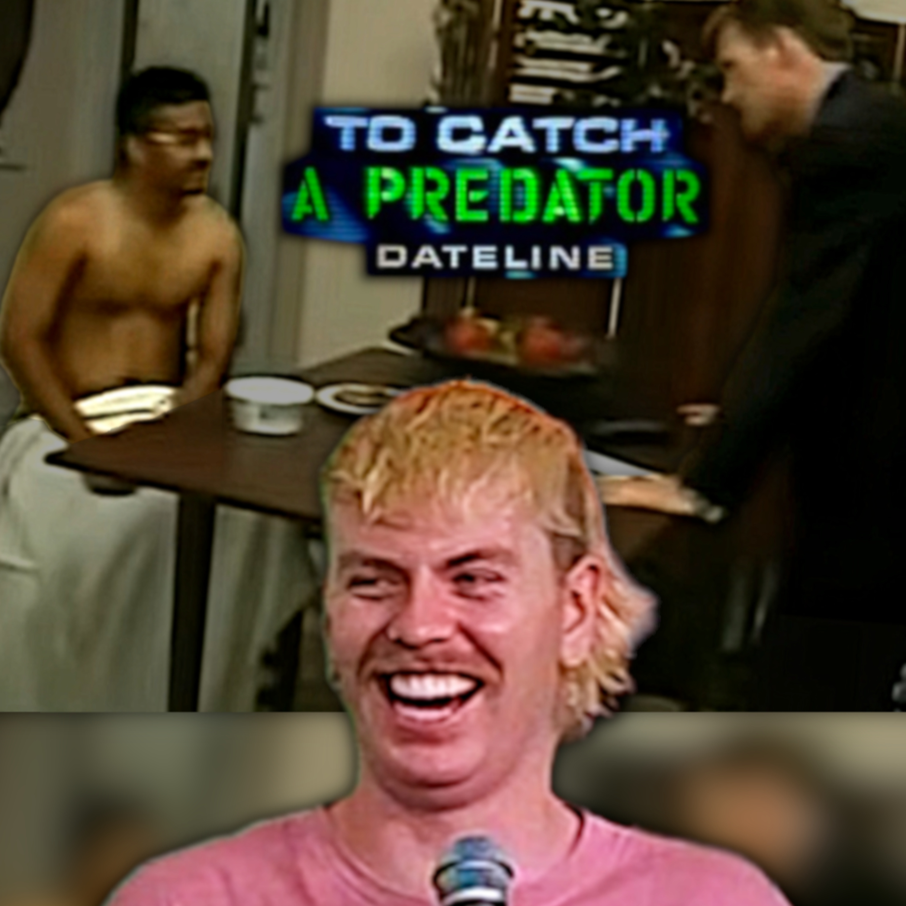 The Jimmy Clifford Show