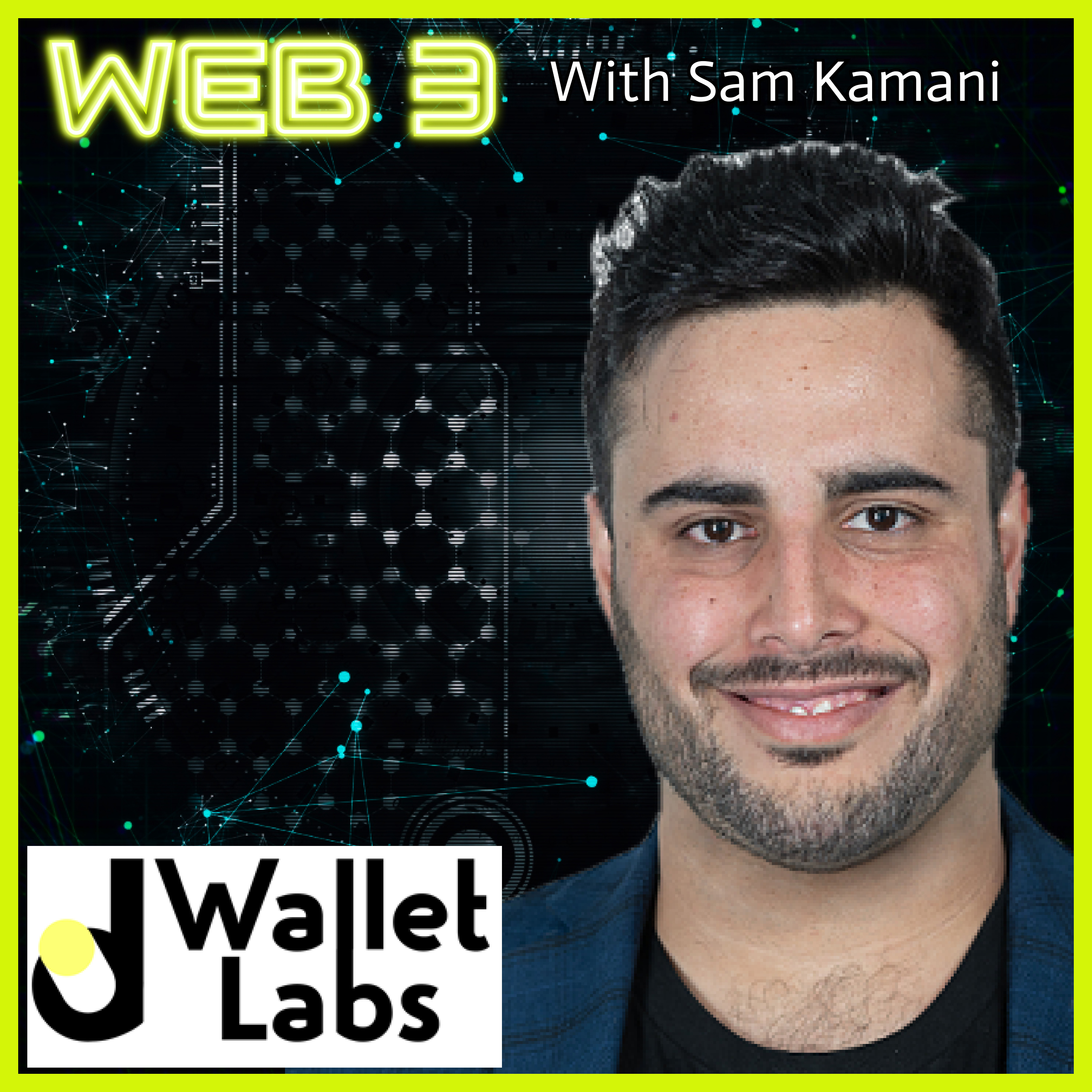 153: Zero Trust in Web3: A deep dive into Web3 security with guest speaker Omer from D Wallet Network episode artwork