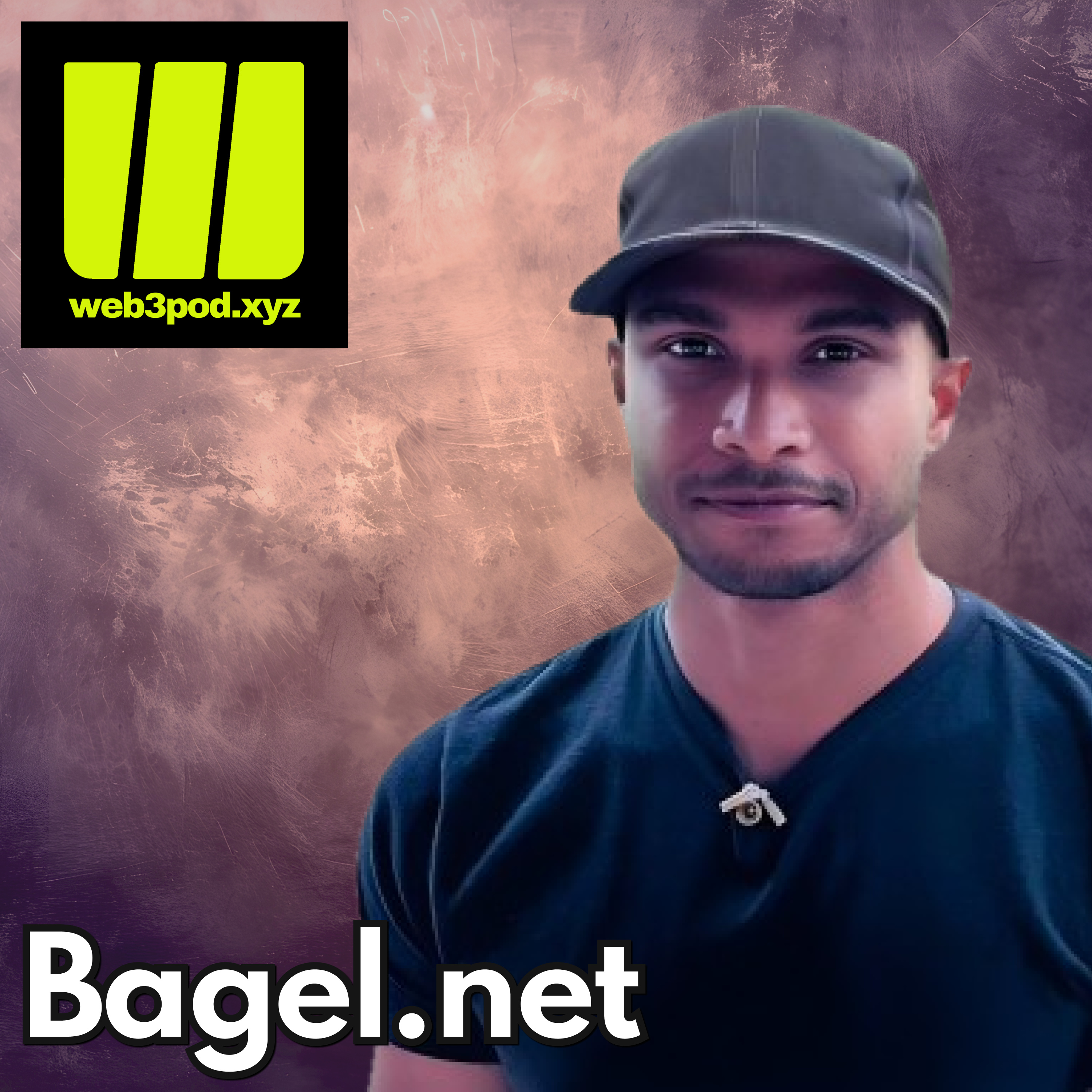 162: Decentralizing AI: How Bagel is Empowering Innovators, an indepth discussion with Bagel founder and CEO - Bidhan Roy episode artwork