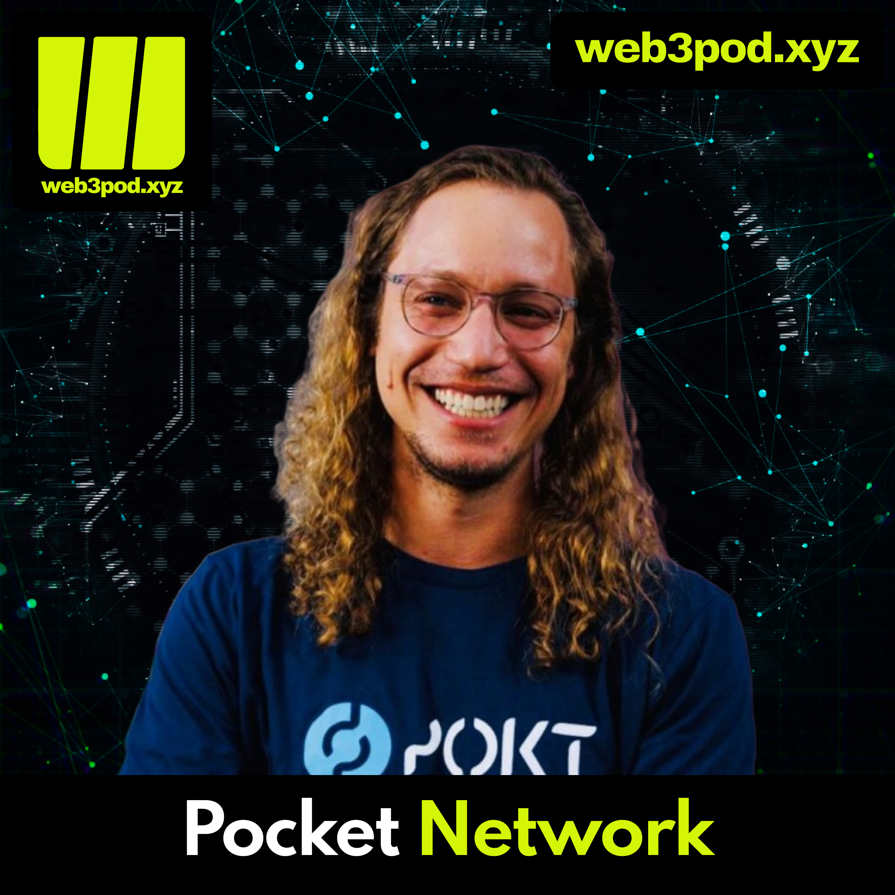 Web3 with Sam Kamani