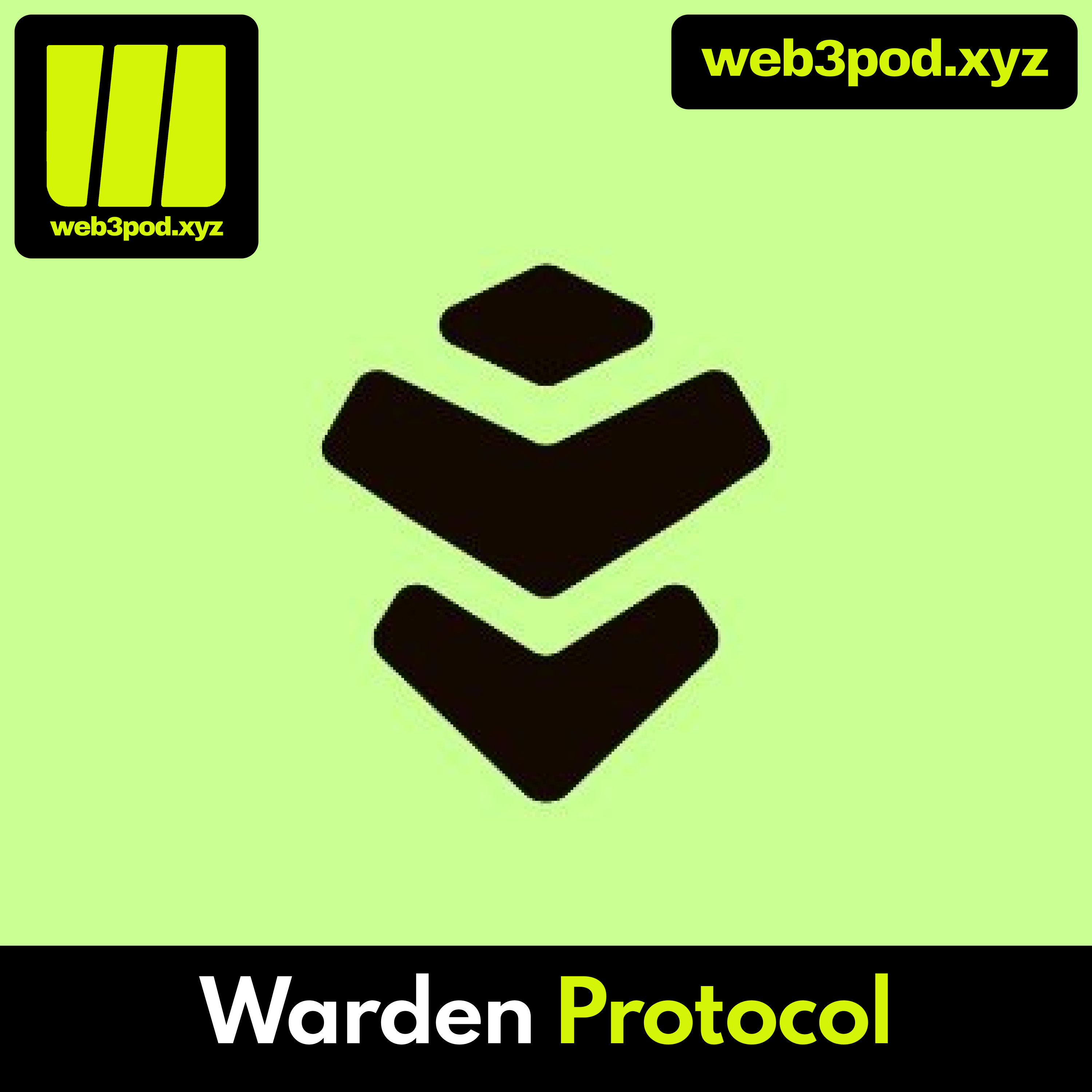 231: The Rise of AI Agents — David Pinger from Warden Protocol on the Future of Autonomous Systems episode artwork
