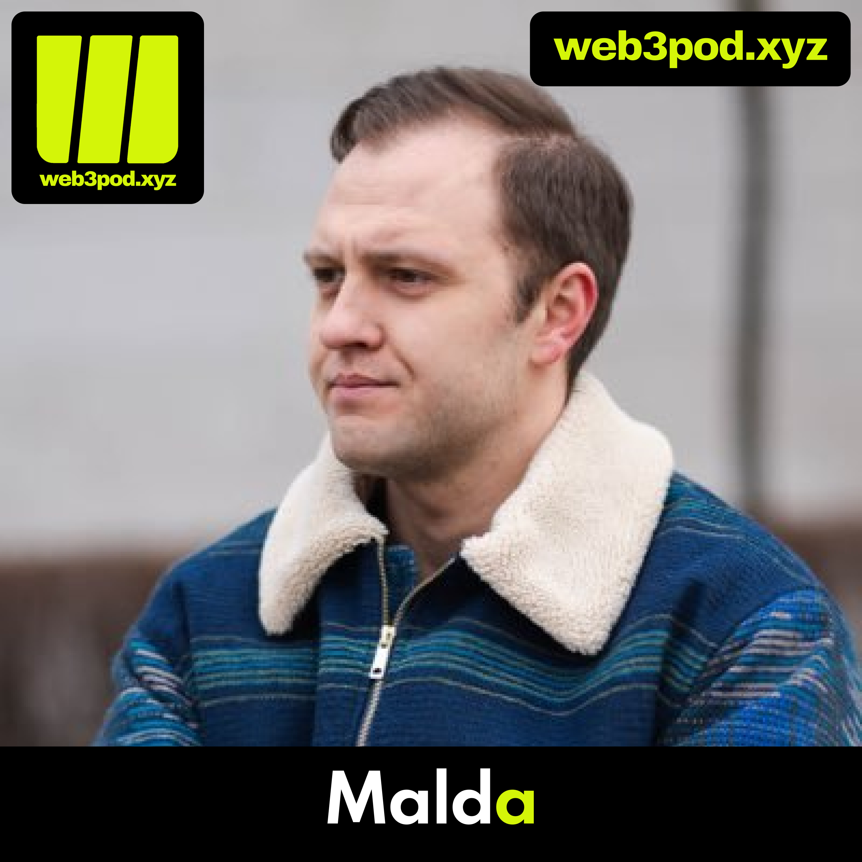 237: Solving Ethereum’s Liquidity Problem: Barna from Malda on Unified Lending Across Rollups episode artwork