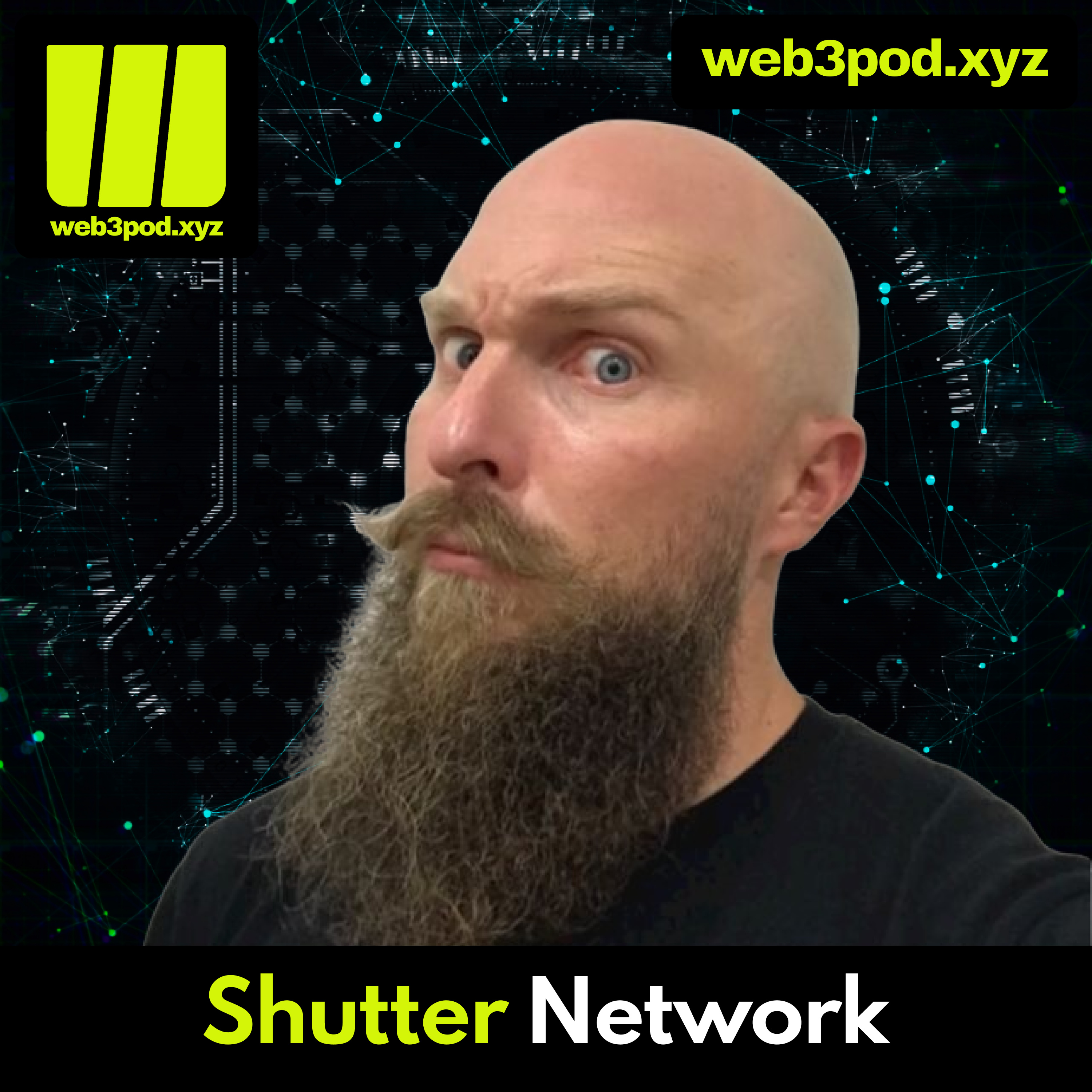 246: Securing the Mempool: Loring Harkness on Shutter Network’s War Against MEV Attacks episode artwork