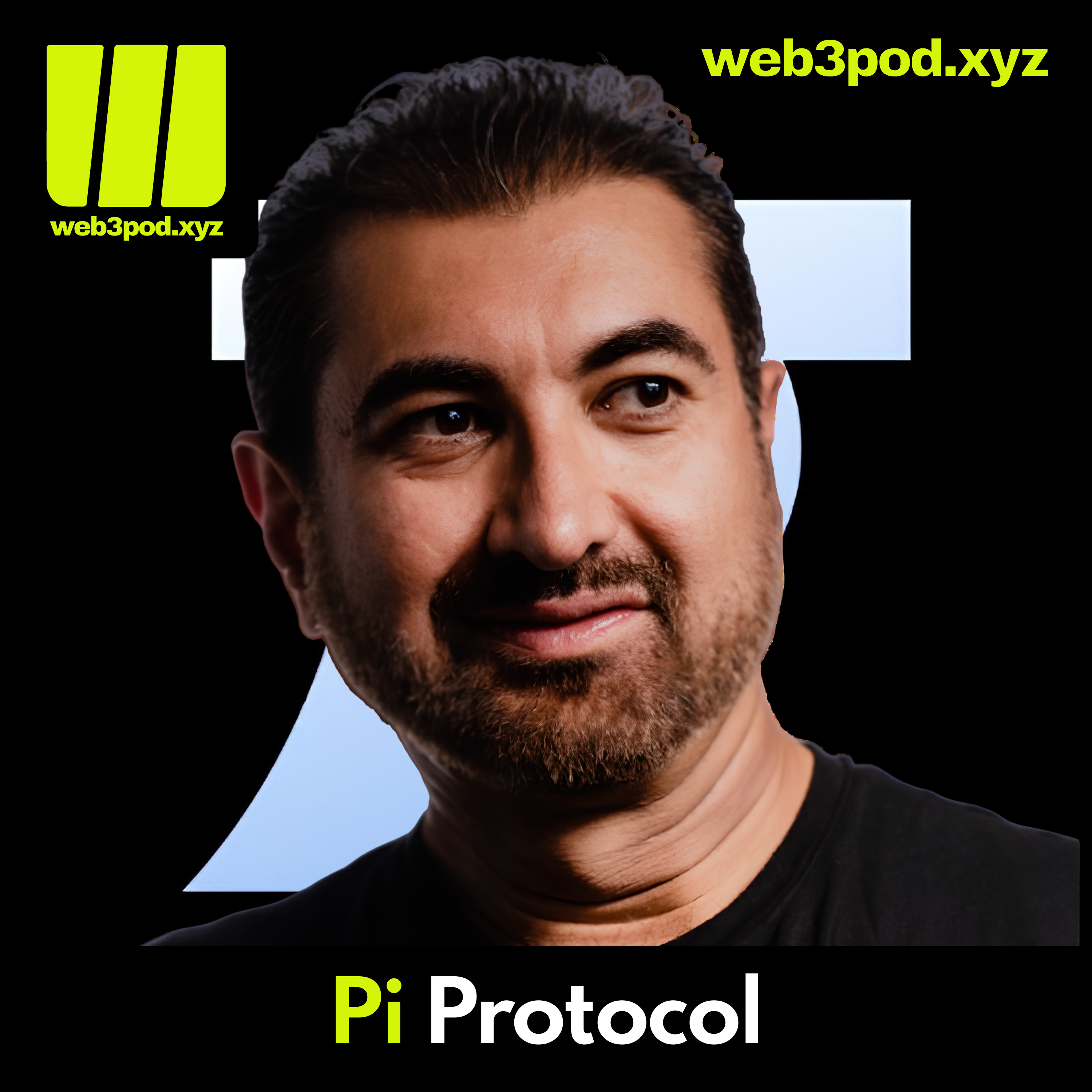256: Reinventing Stablecoins: Bundeep Singh on Pi Protocol, Tokenized Treasuries & Decentralized Yield episode artwork