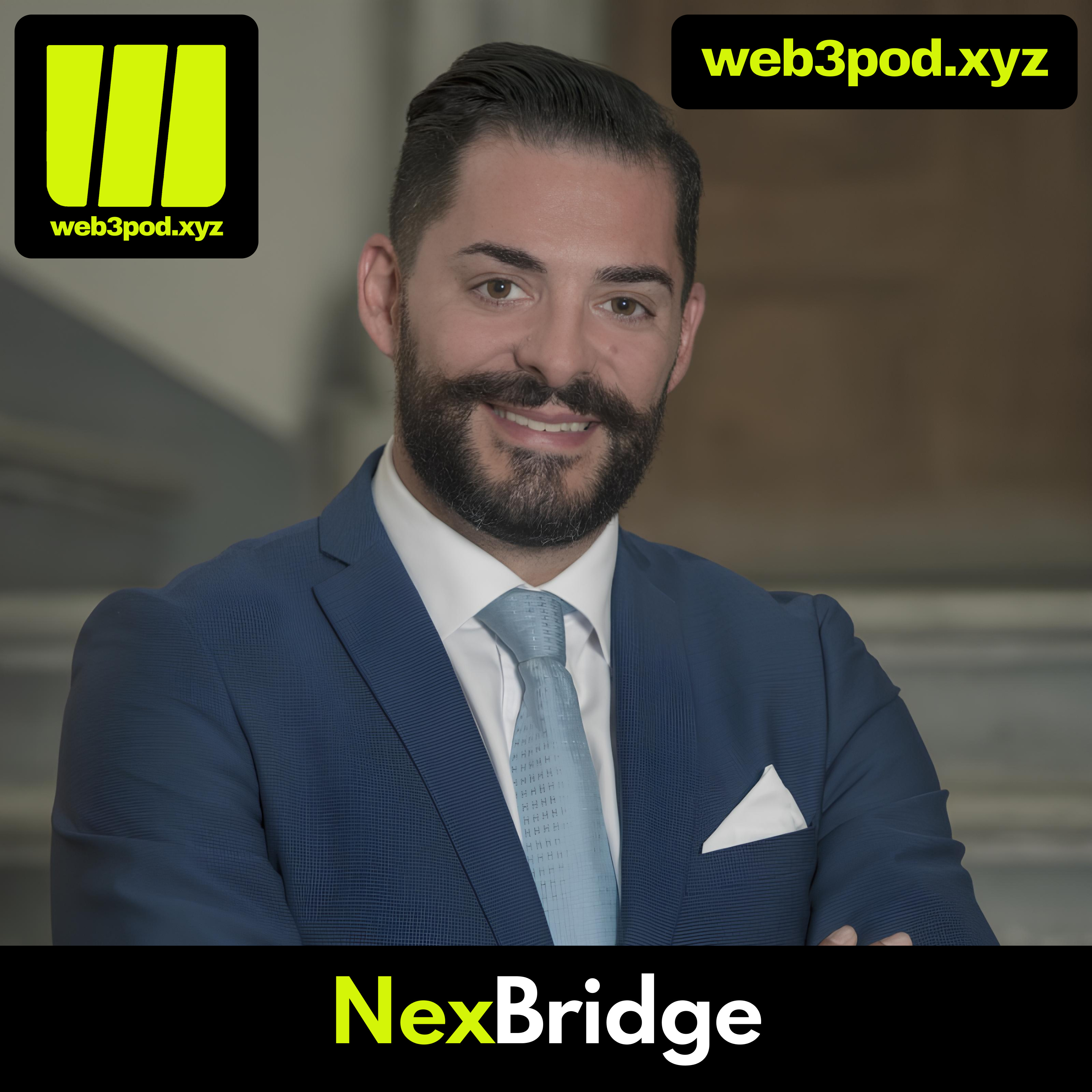 Web3 with Sam Kamani