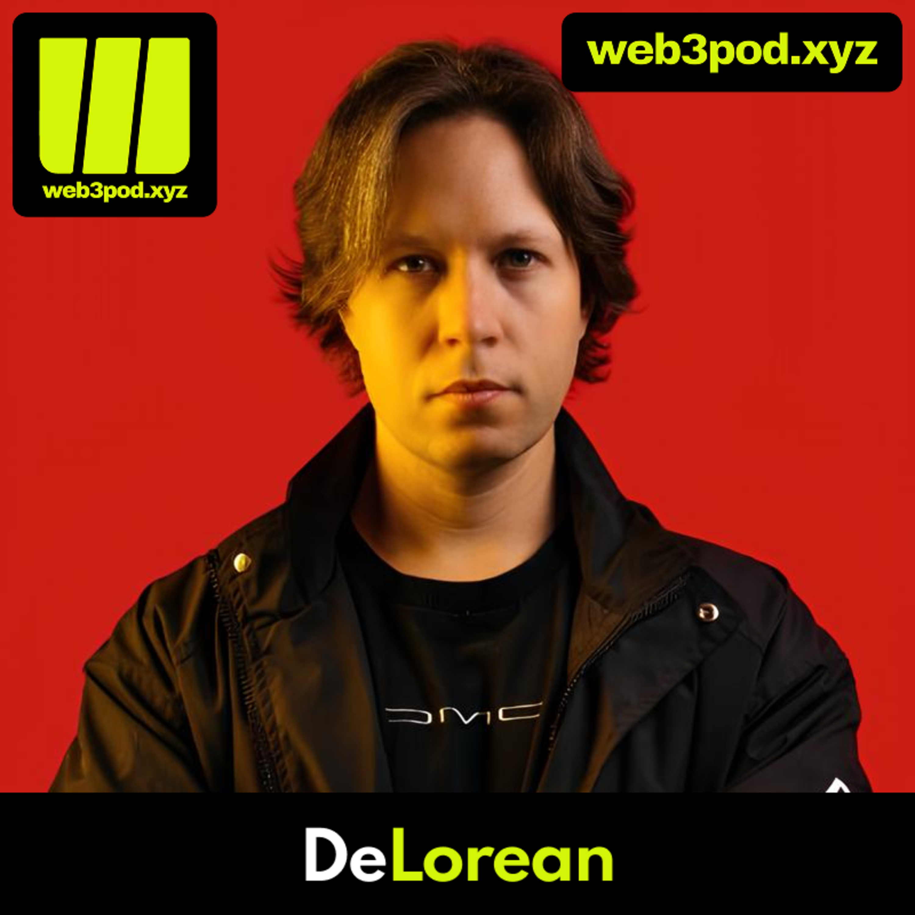 Web3 with Sam Kamani
