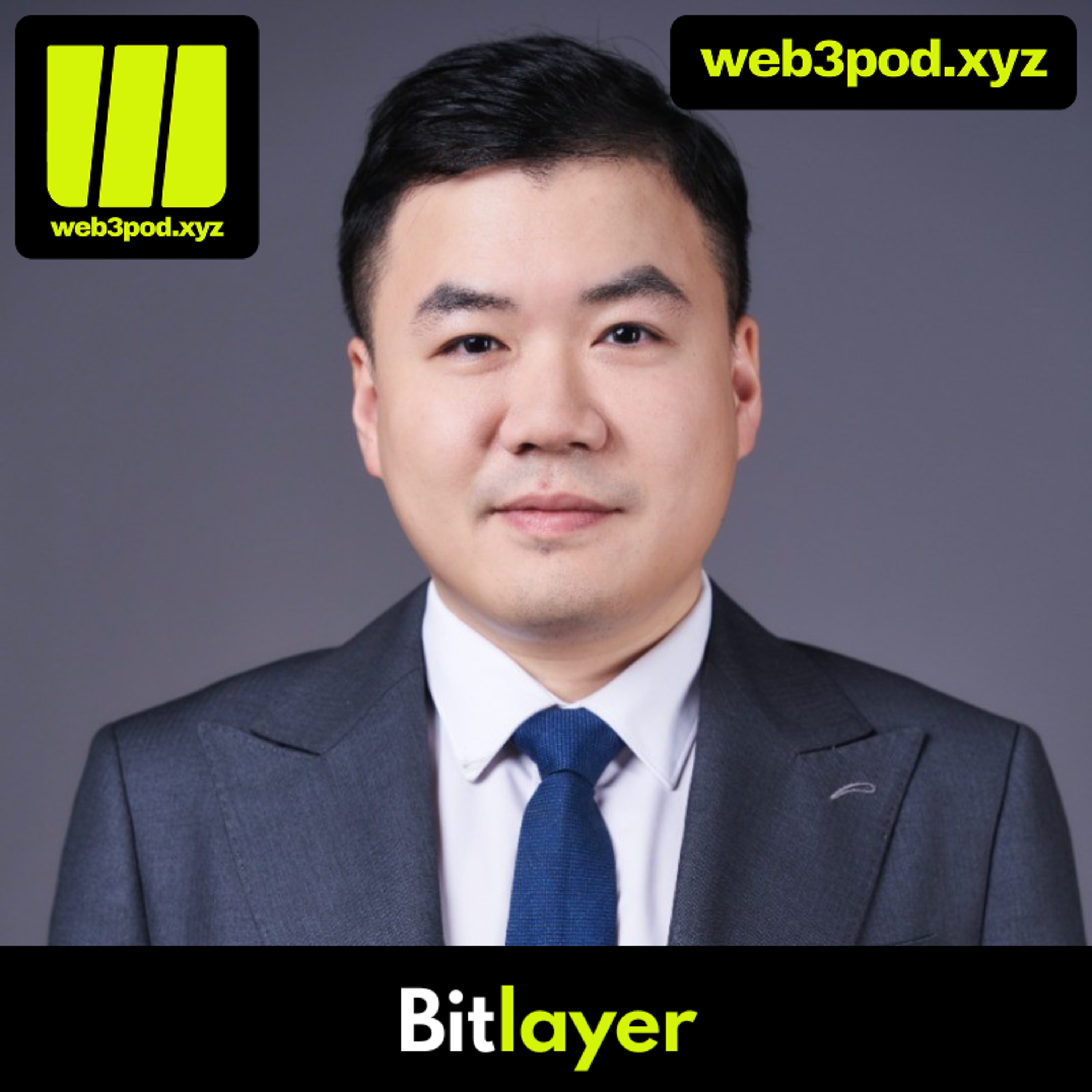 Web3 with Sam Kamani