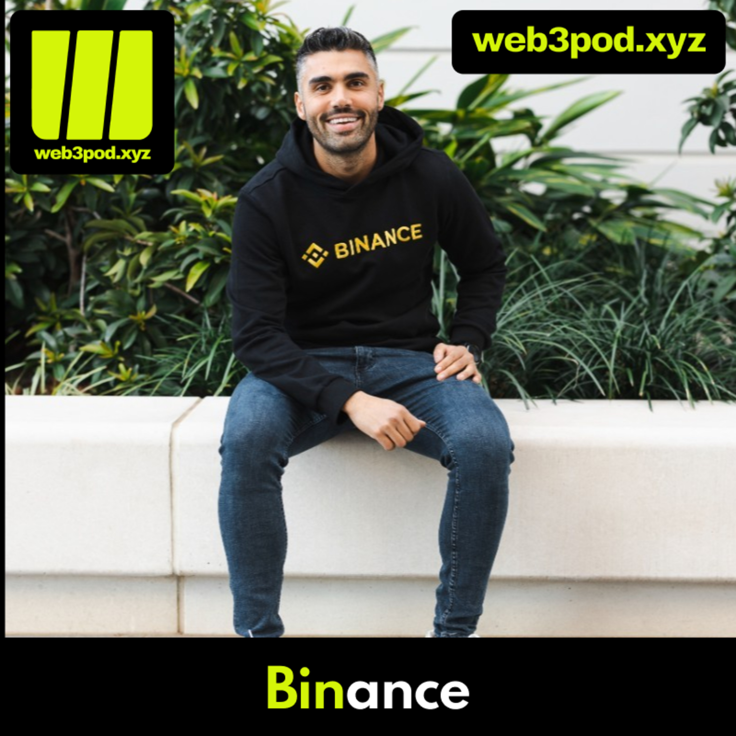 Web3 with Sam Kamani